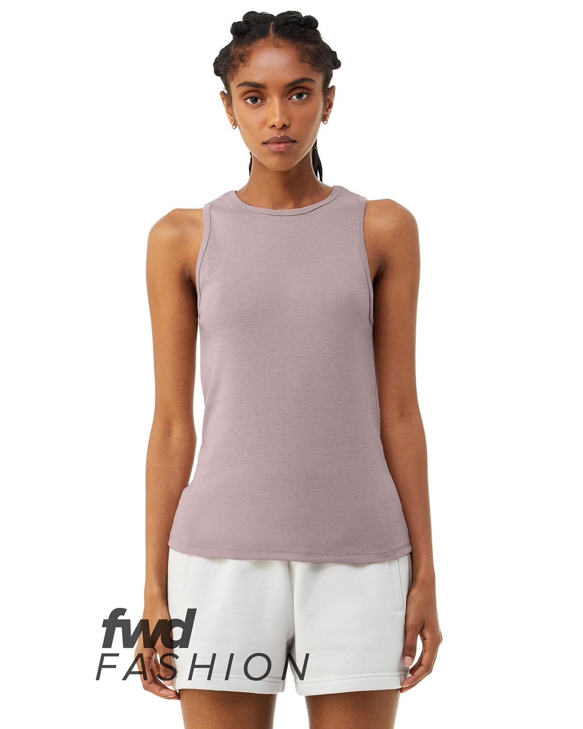 Picture for Heather Pink Gravel