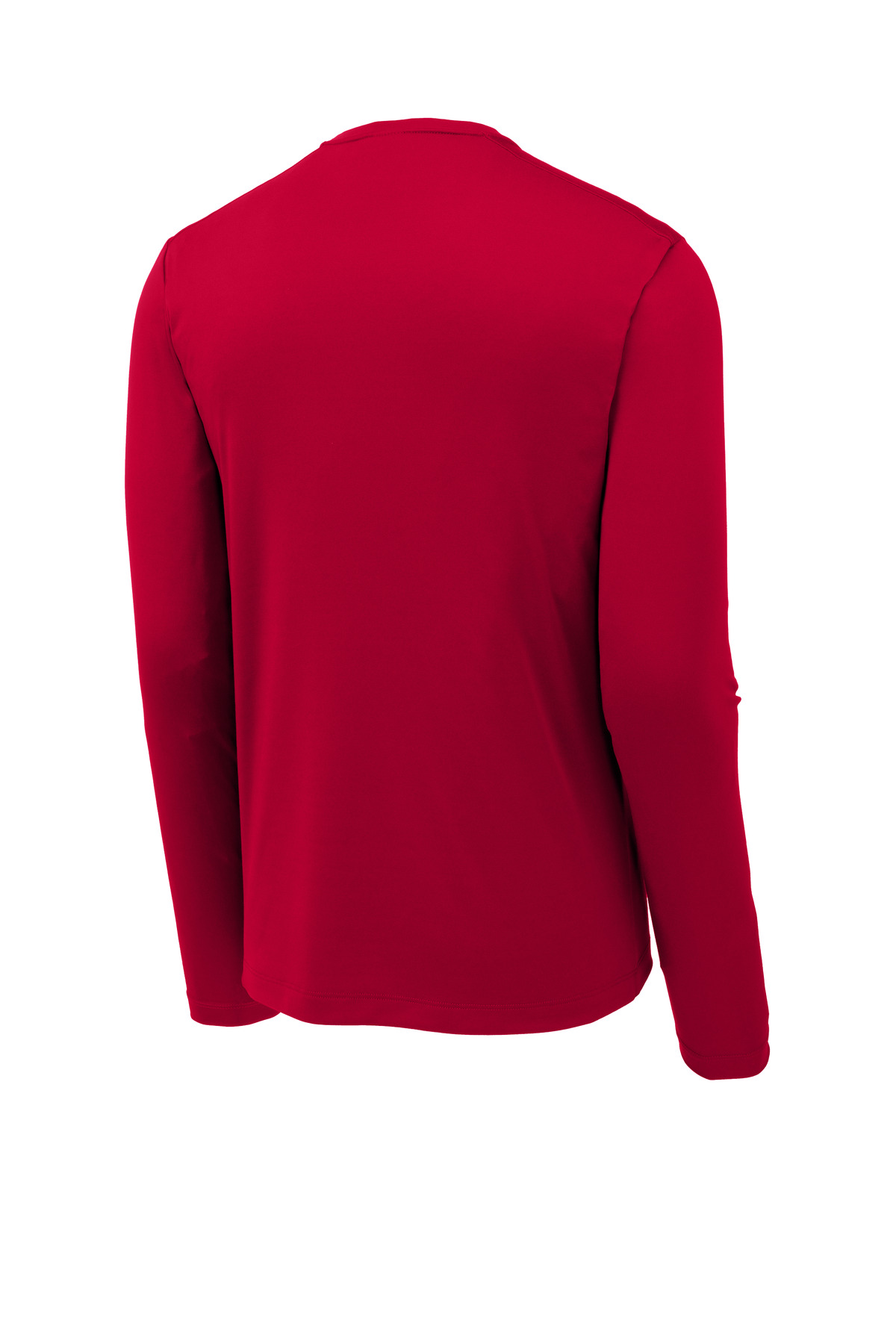 Sport-Tek ST420LS DeepRed