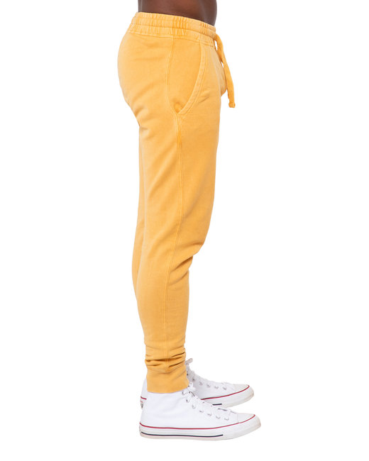 Lane Seven LST009 MUSTARD