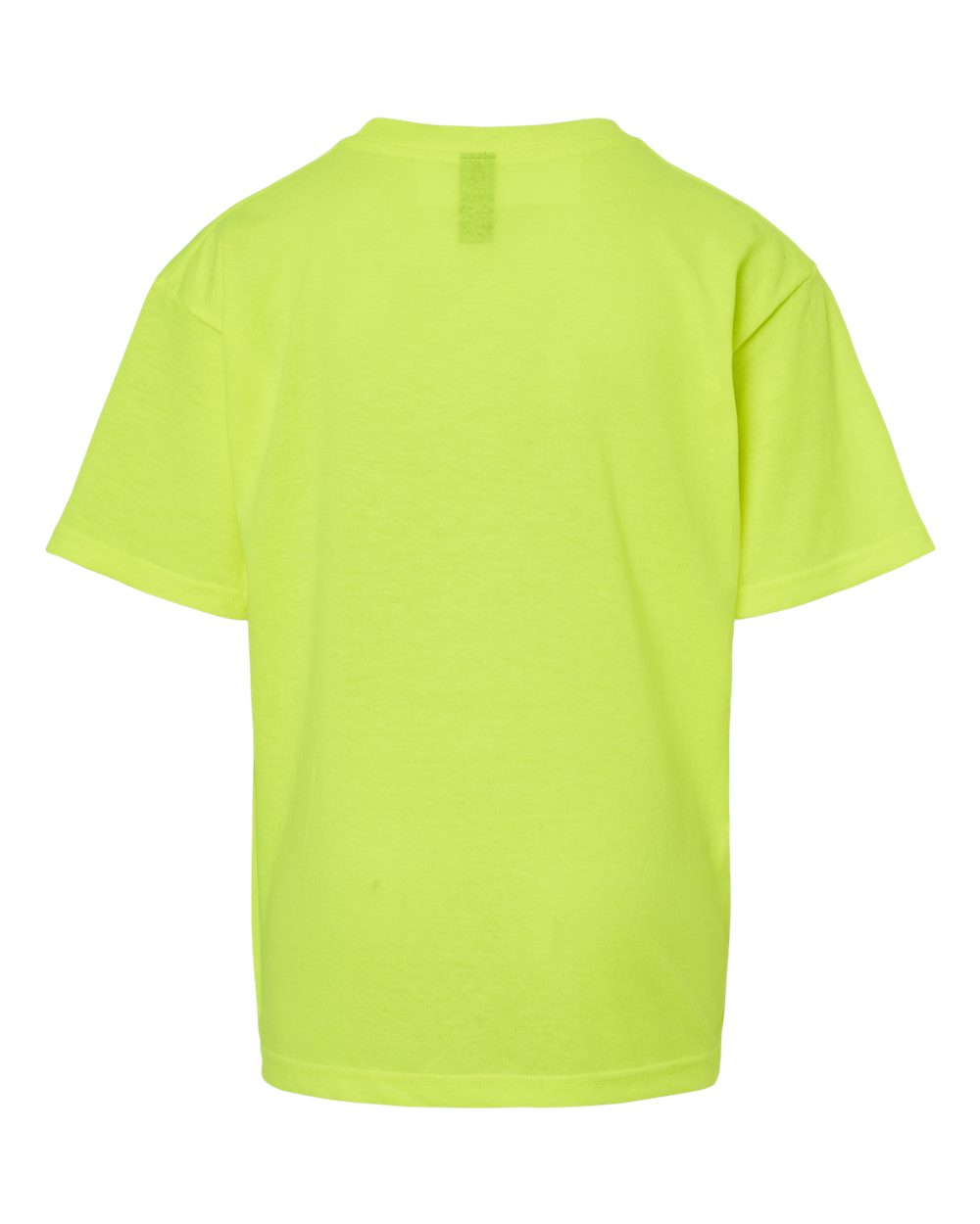 M&O 4850 Safety Green