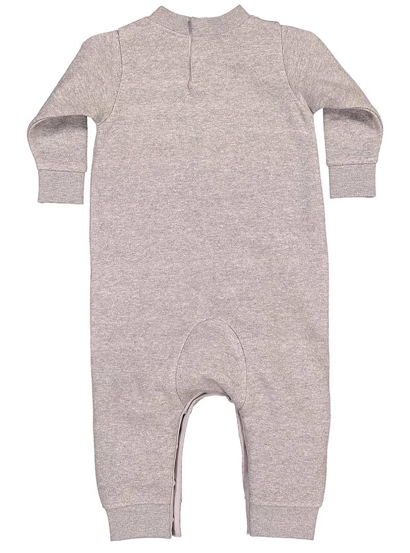 Rabbit Skins 4447 Heather