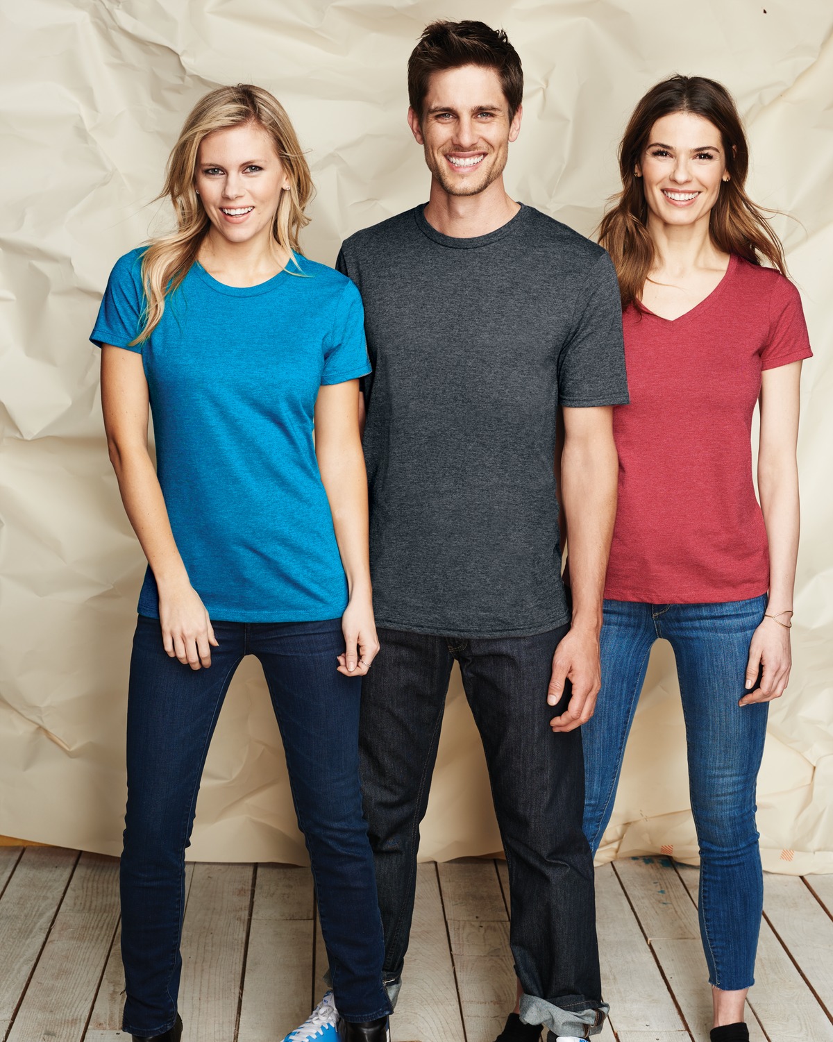 District DM108 Black