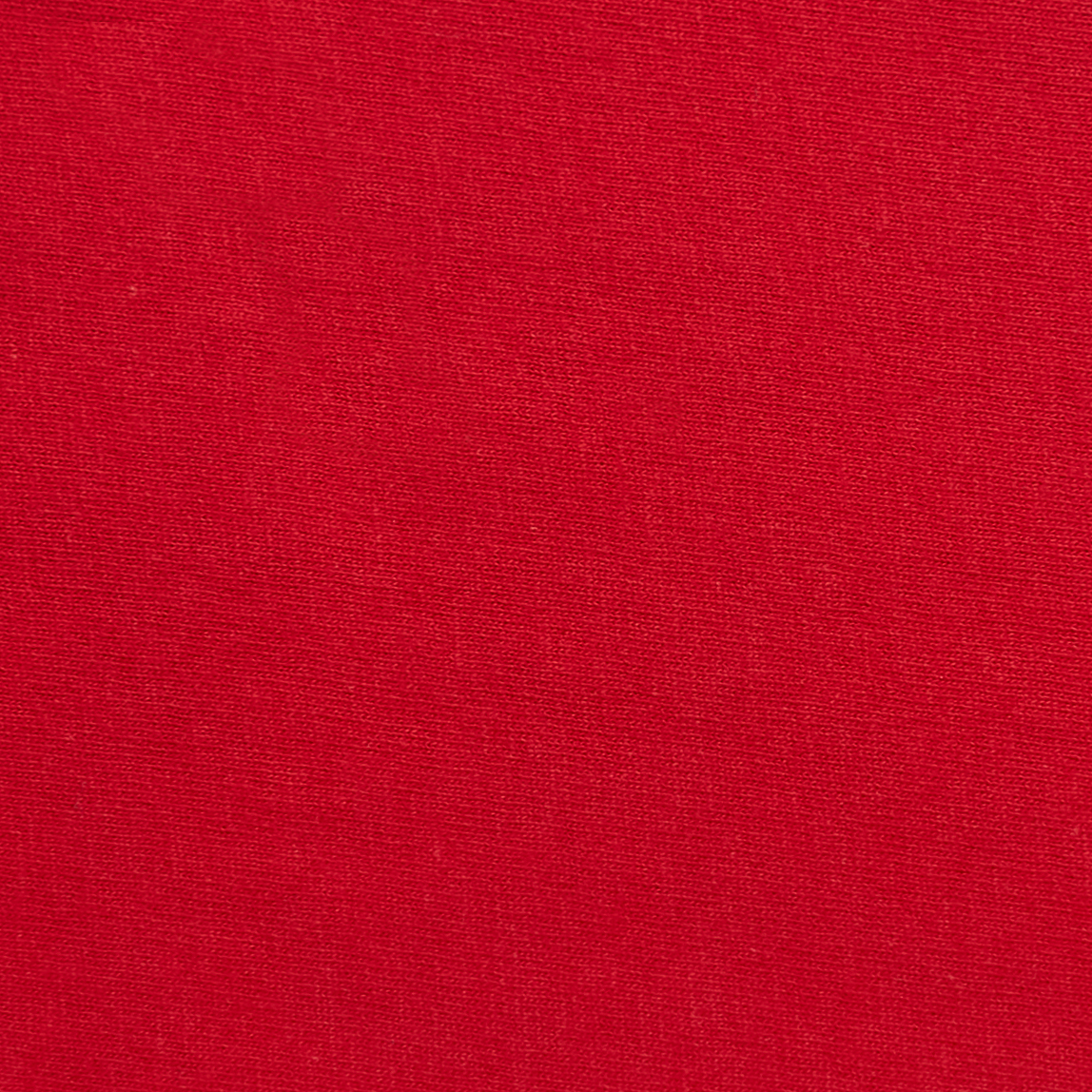 Hanes 4980 Athletic Red