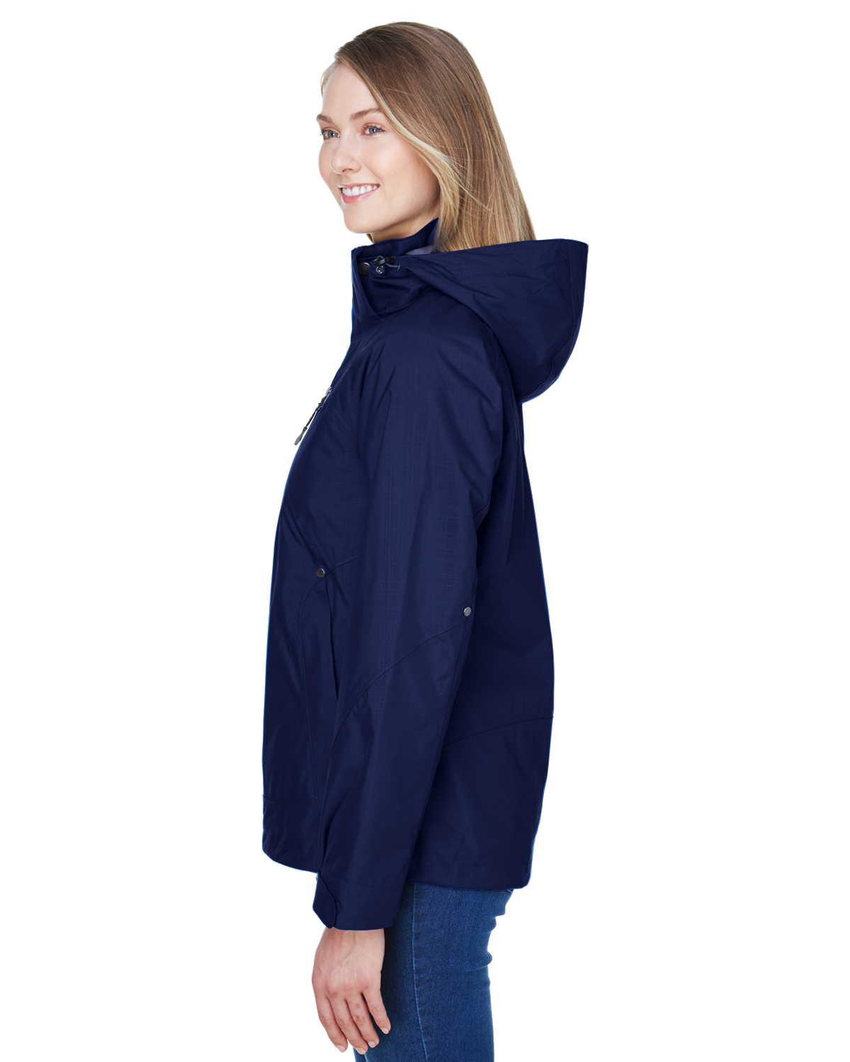 Ash City - North End 78178 Classic Navy