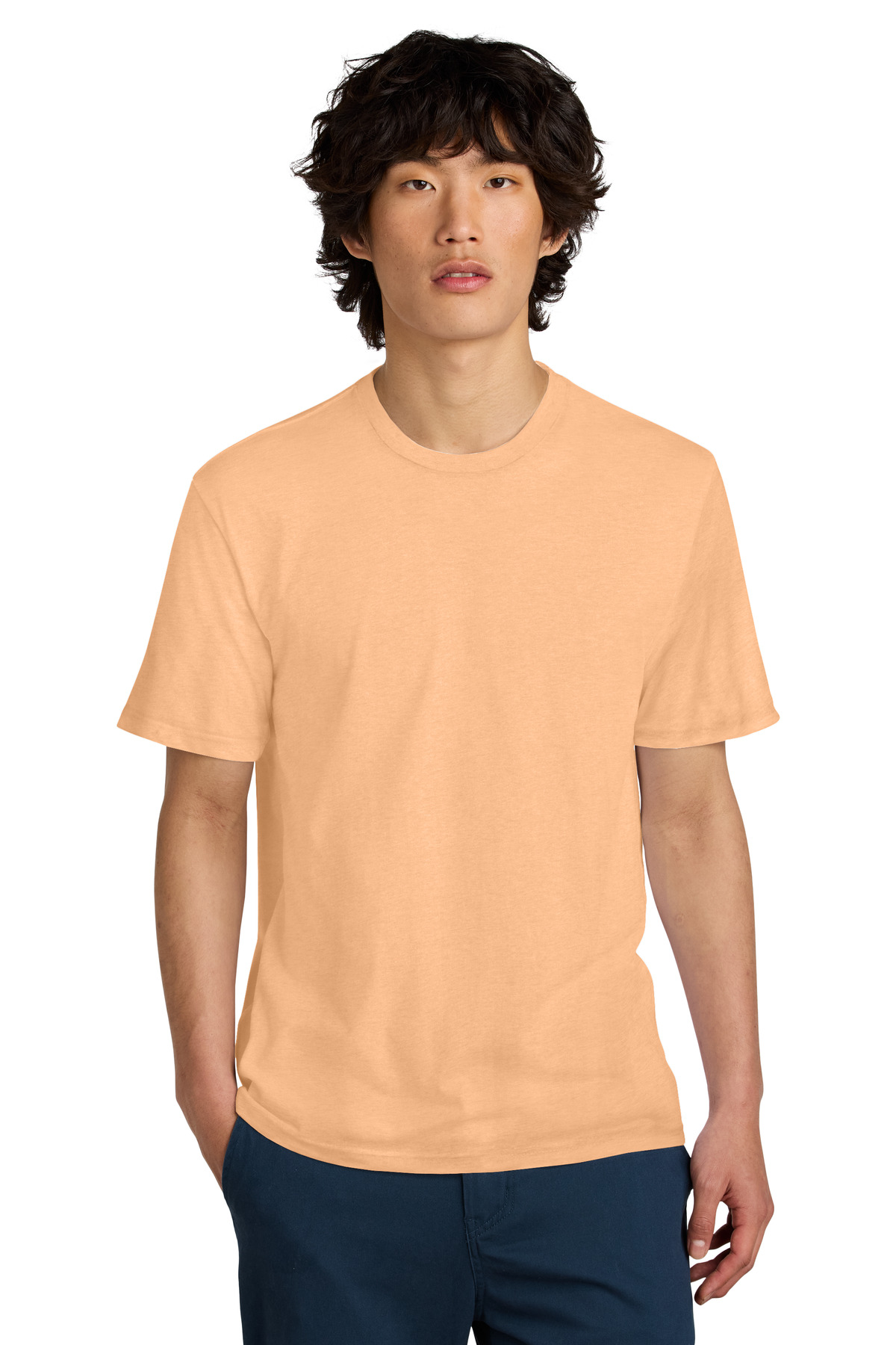 District DT104 Apricot