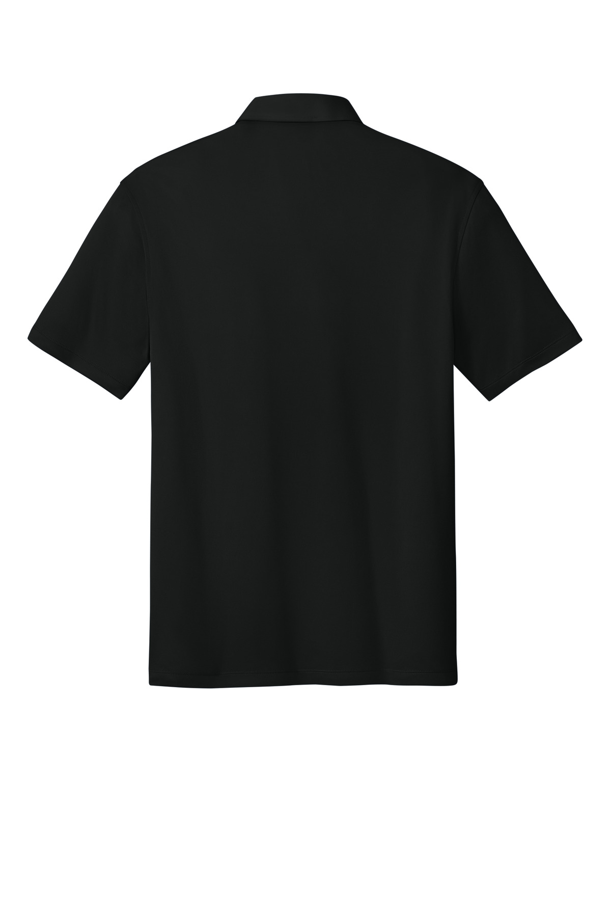 Port Authority K700 Deep Black