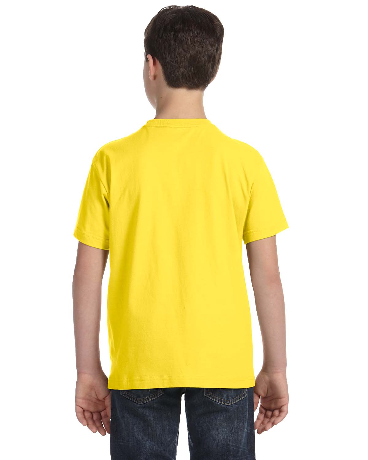 LAT 6101 Yellow