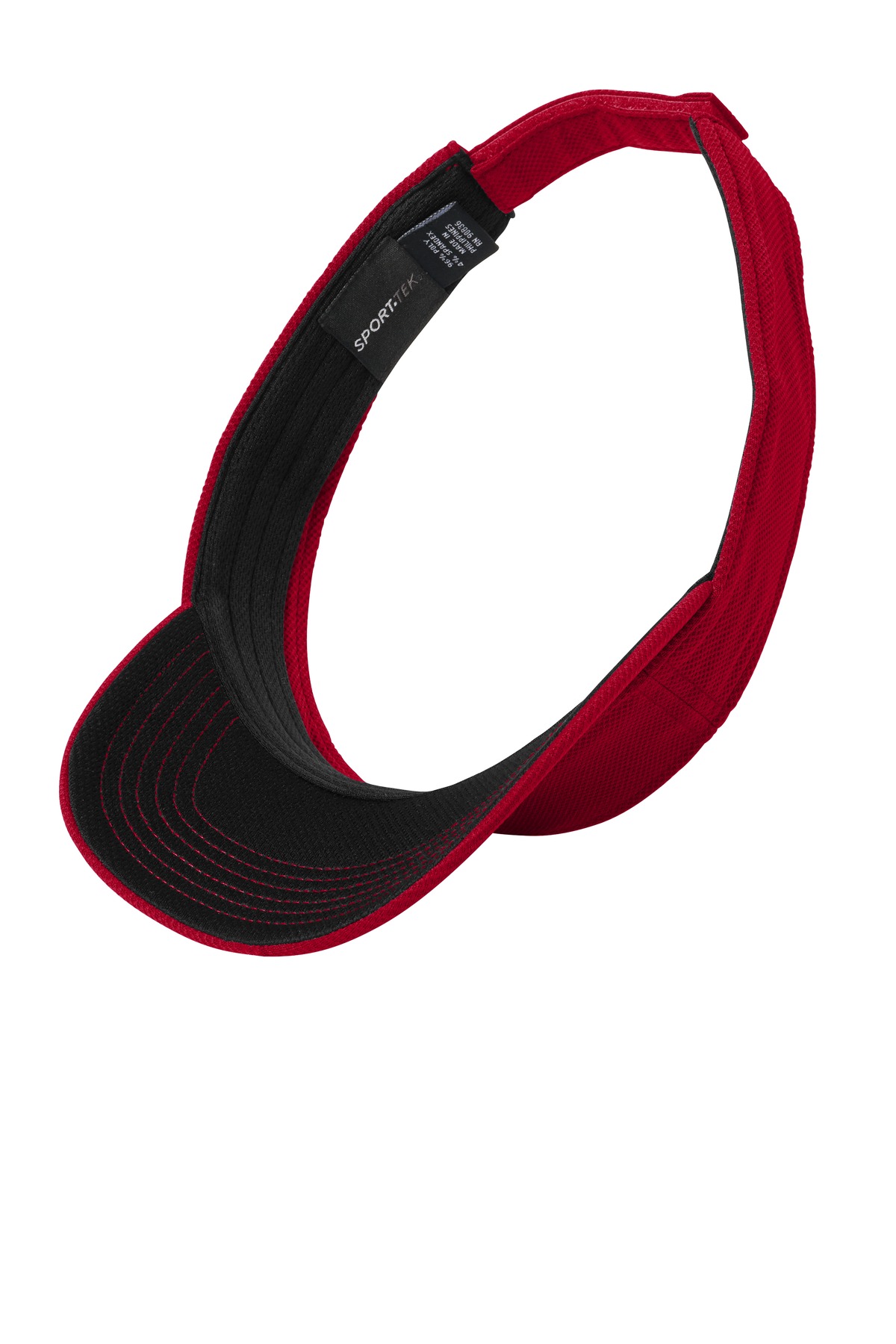 Sport-Tek STC51 True Red