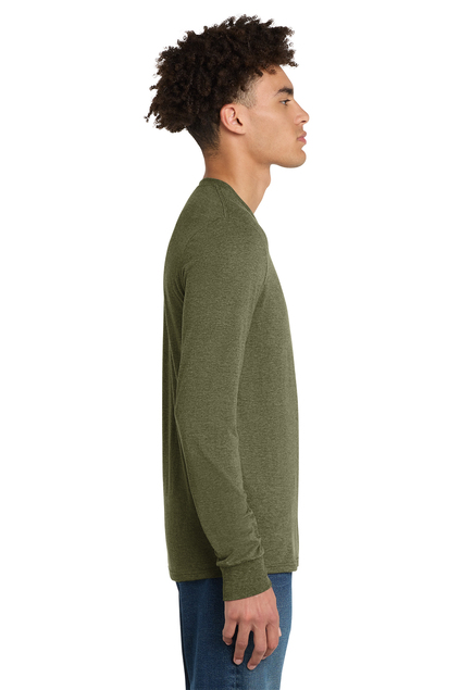 District DM132 MilGrnFst