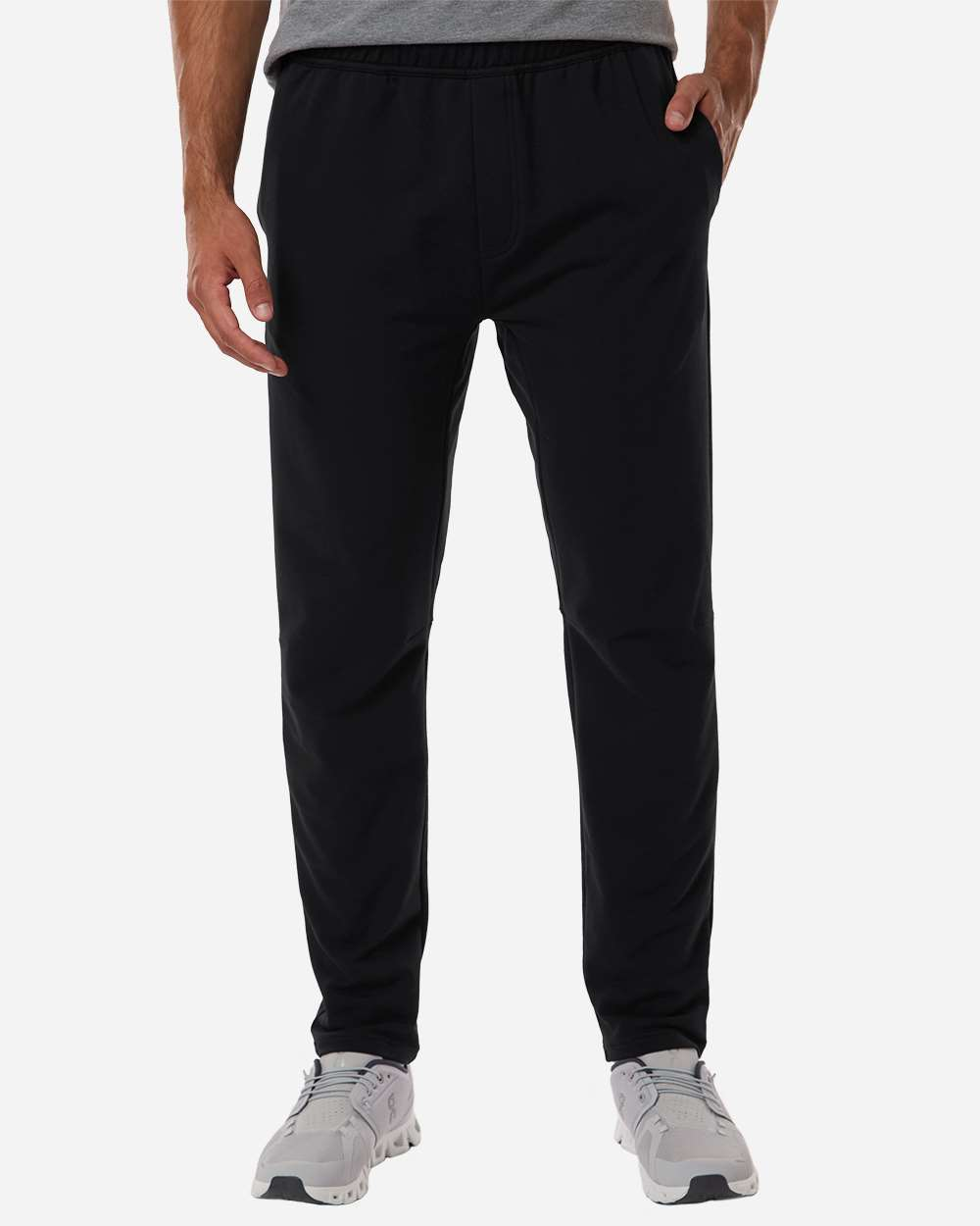 Independent Trading EXP10PANT Black