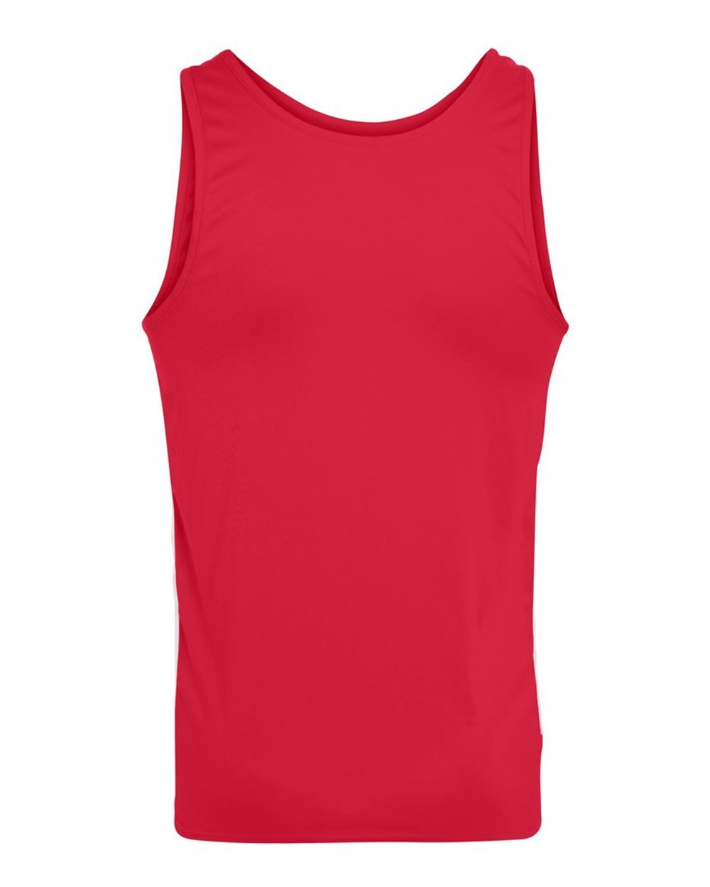 Augusta Sportswear 340 Red / White