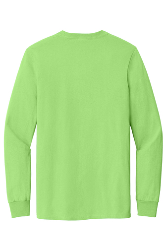 Port & Company PC61LSP Lime