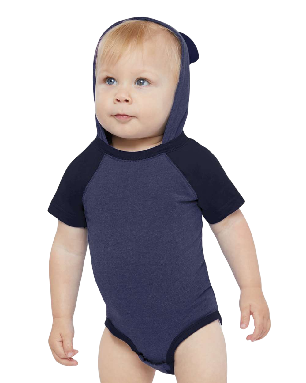 Rabbit Skins 4417 Vintage True Navy/Navy