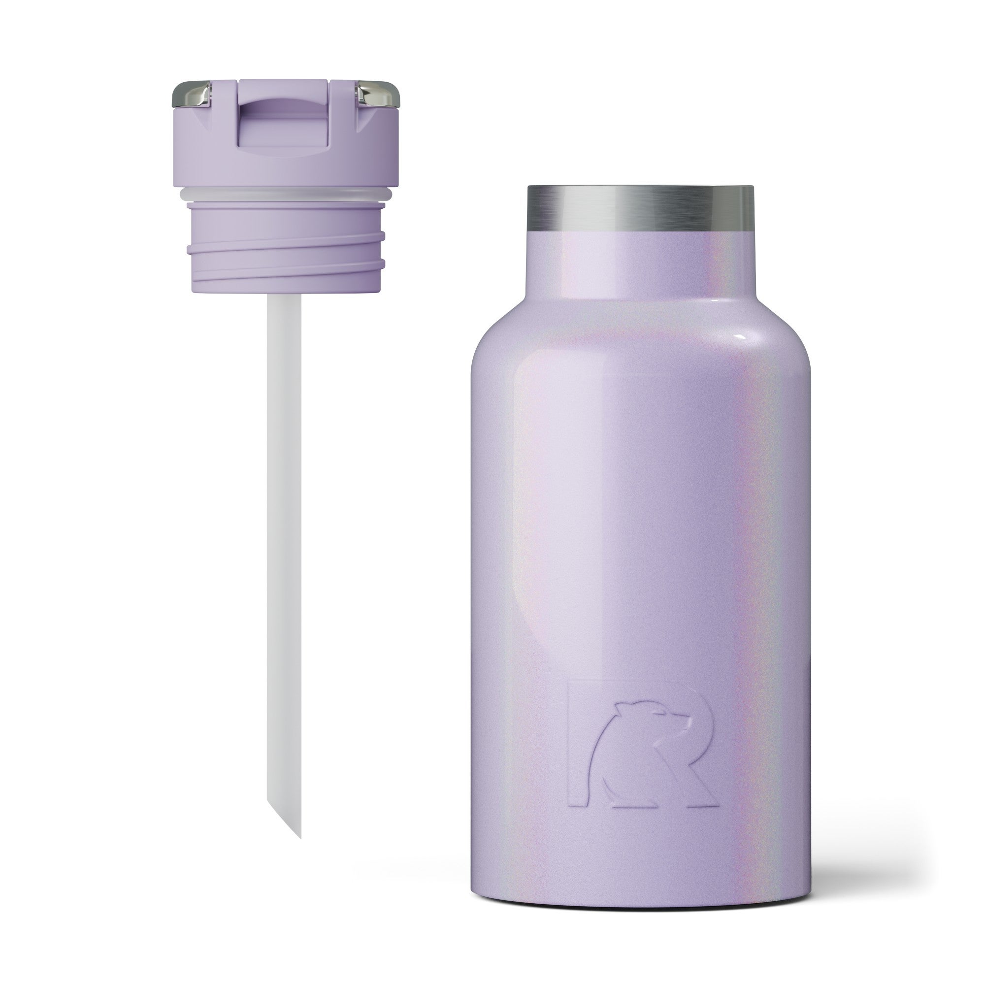 RTIC 558 Lavender Glitter