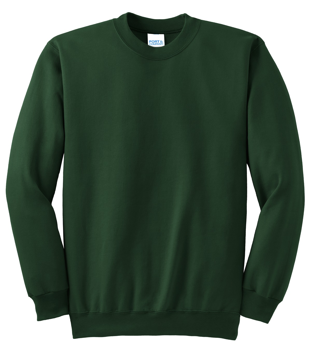Port & Company PC90 Dark Green