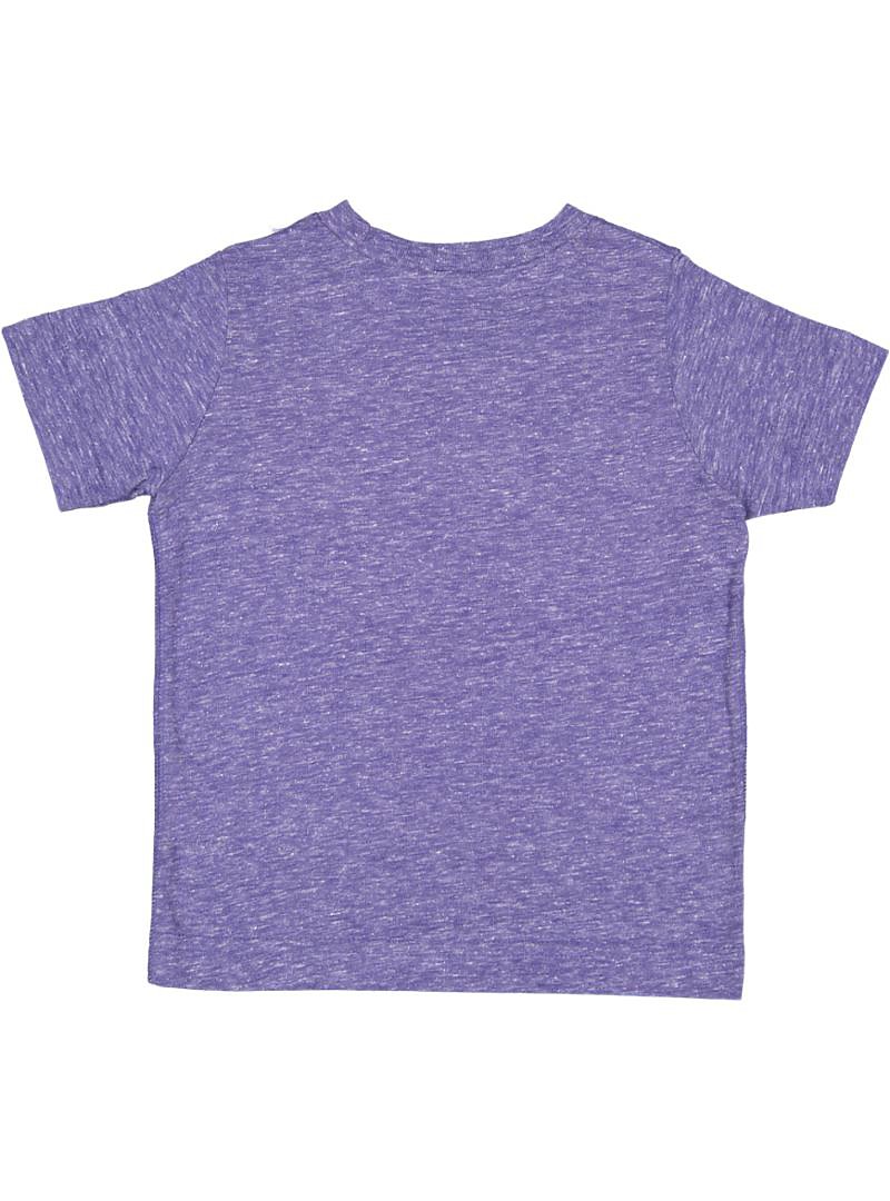 Rabbit Skins 3391RA Purple Melange