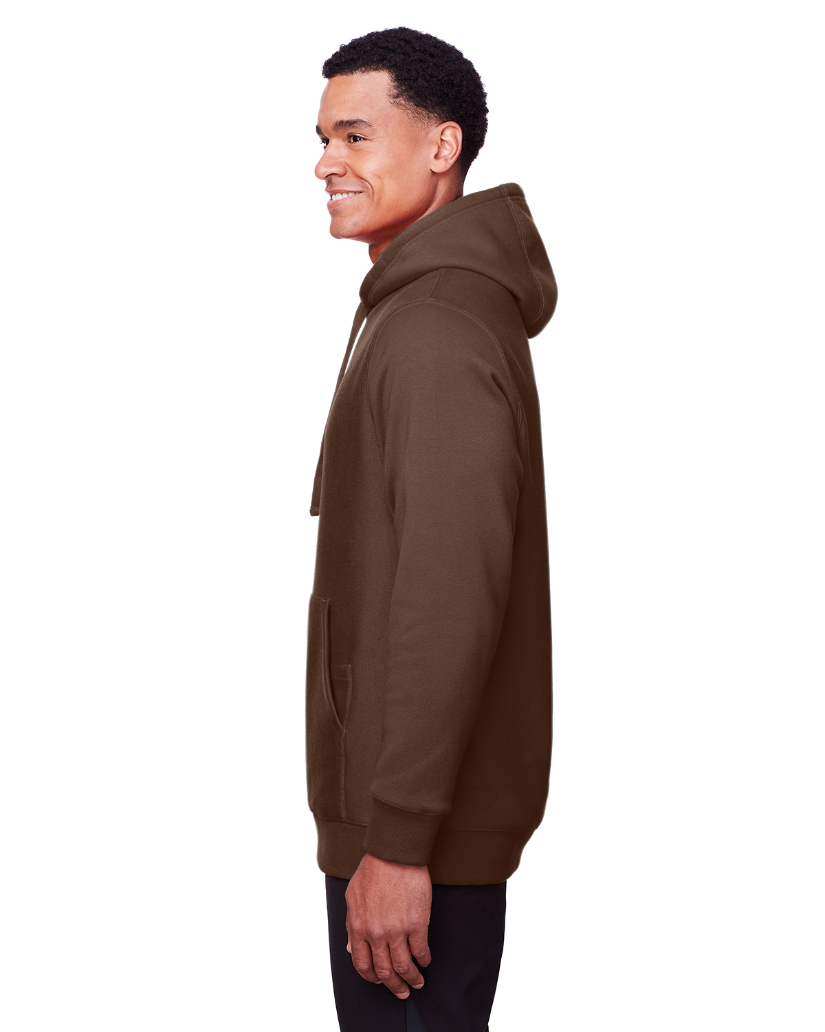 Team 365 TT96 Sport Dark Brown