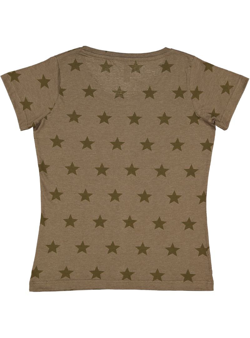 Code Five 3629 Military Green Star