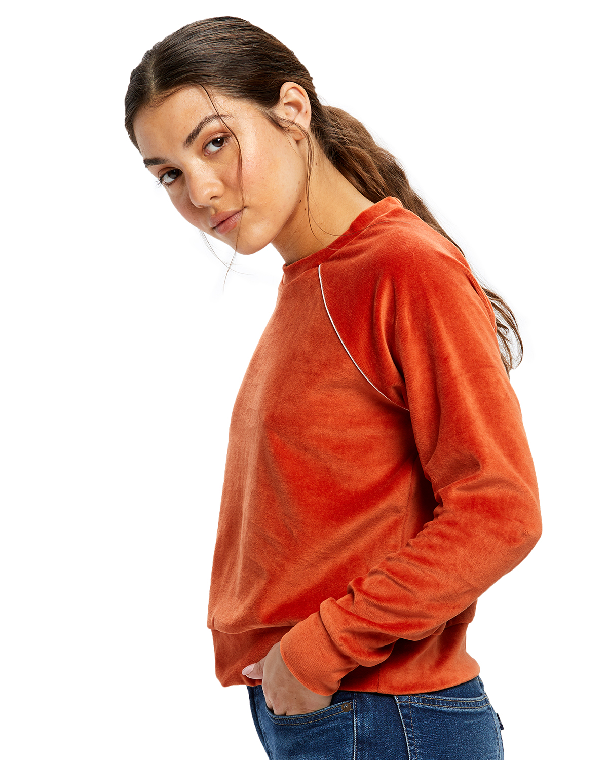 US Blanks US538 Rust