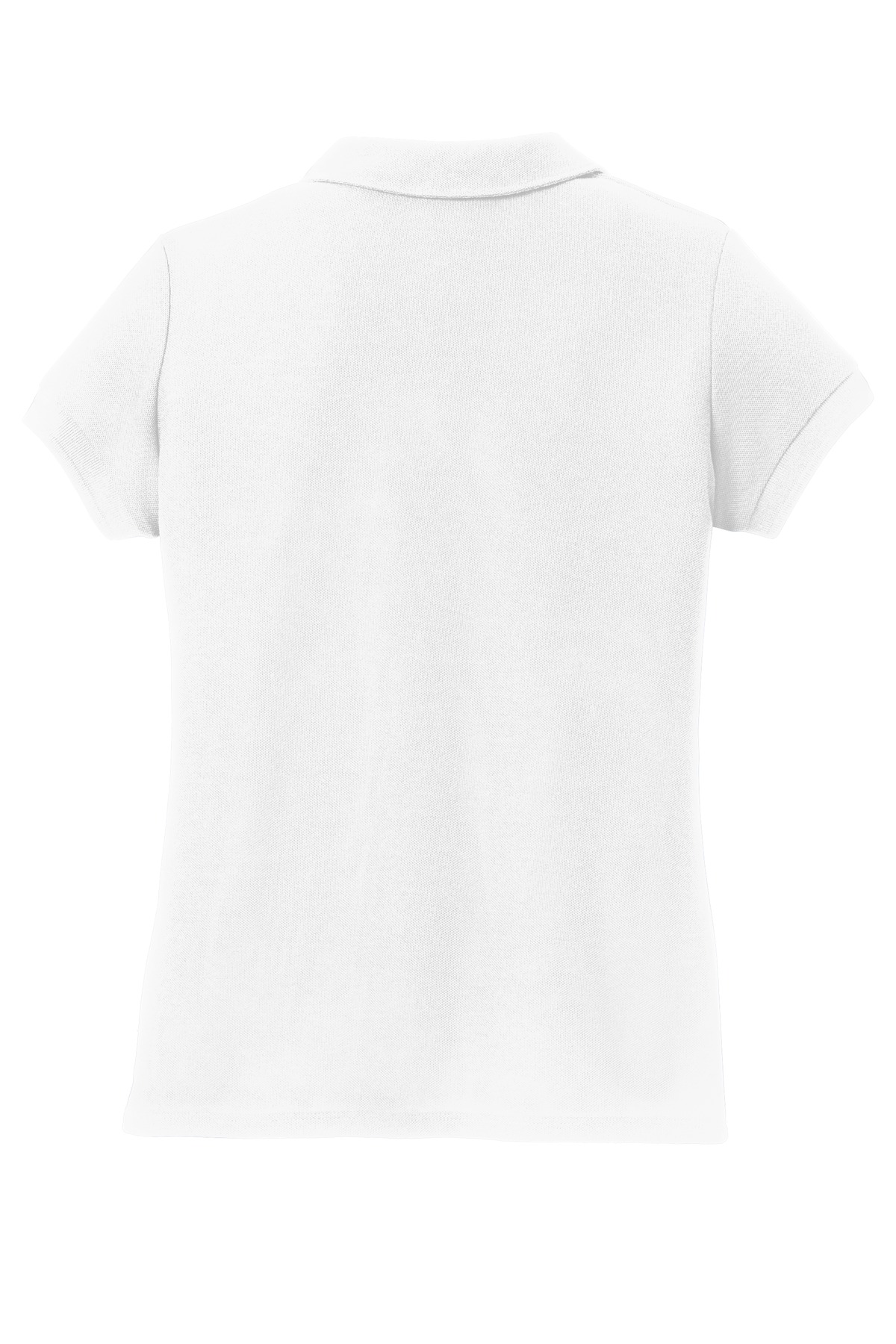 Port Authority YG503 White