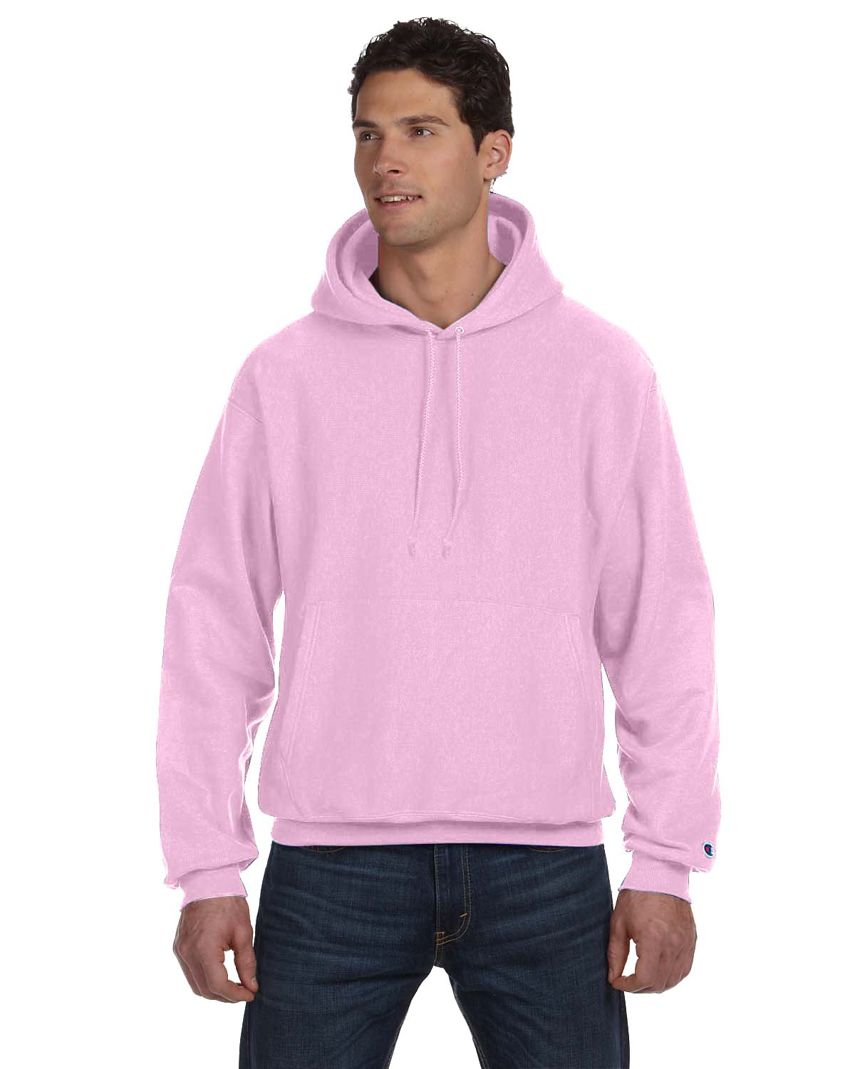US Wool Reverse Weave 908 Hoodie (Size 4) – 45R GLOBAL