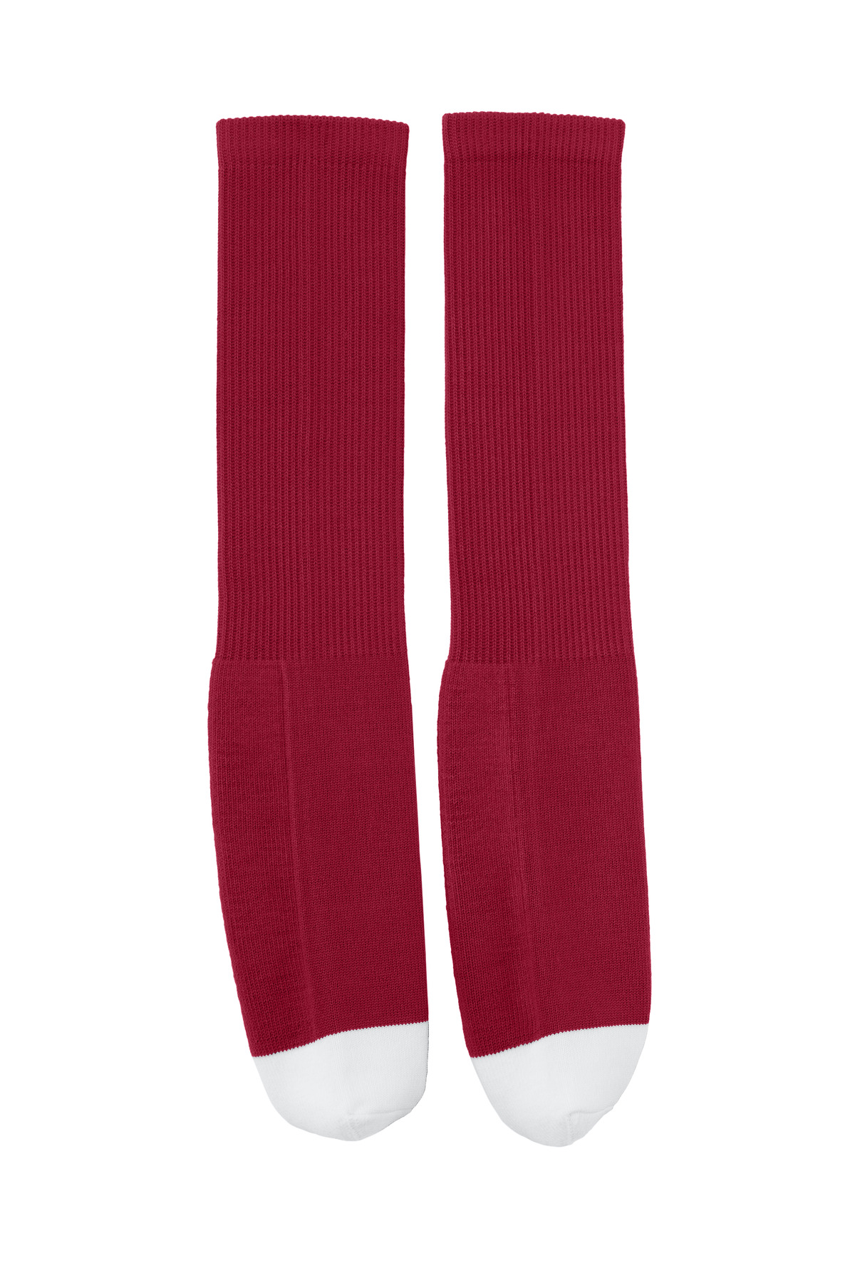 Sport-Tek STA05 Deep Red