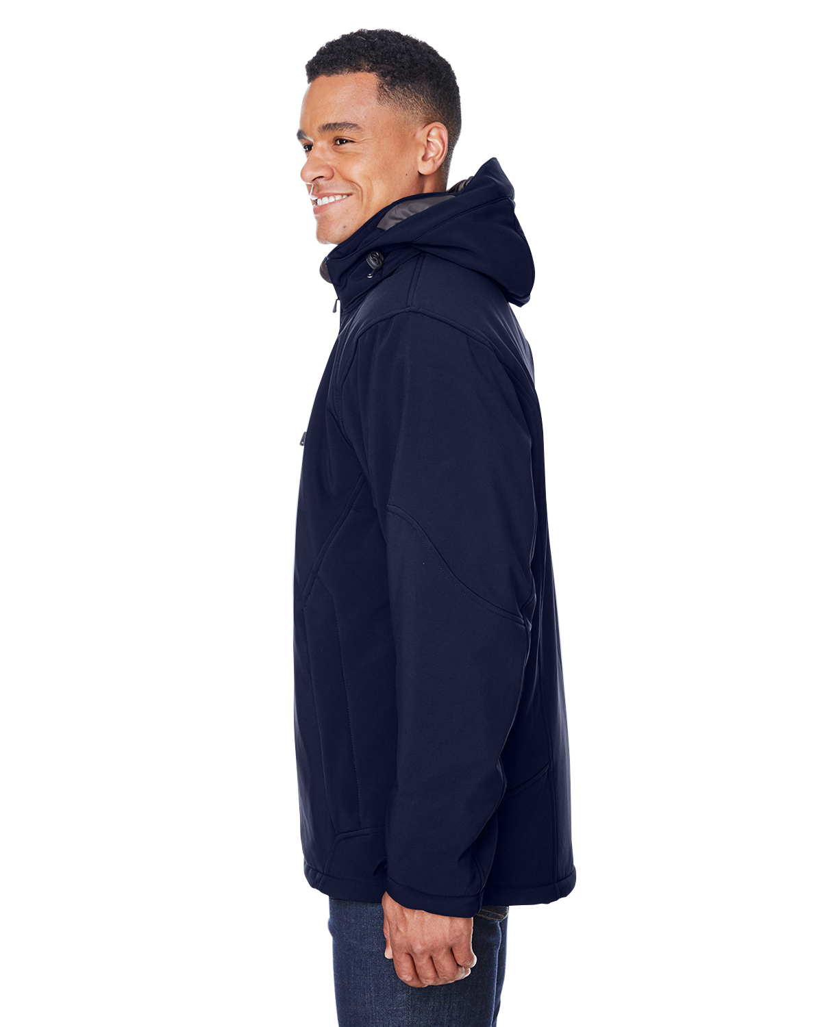 Ash City - North End 88159 Classic Navy