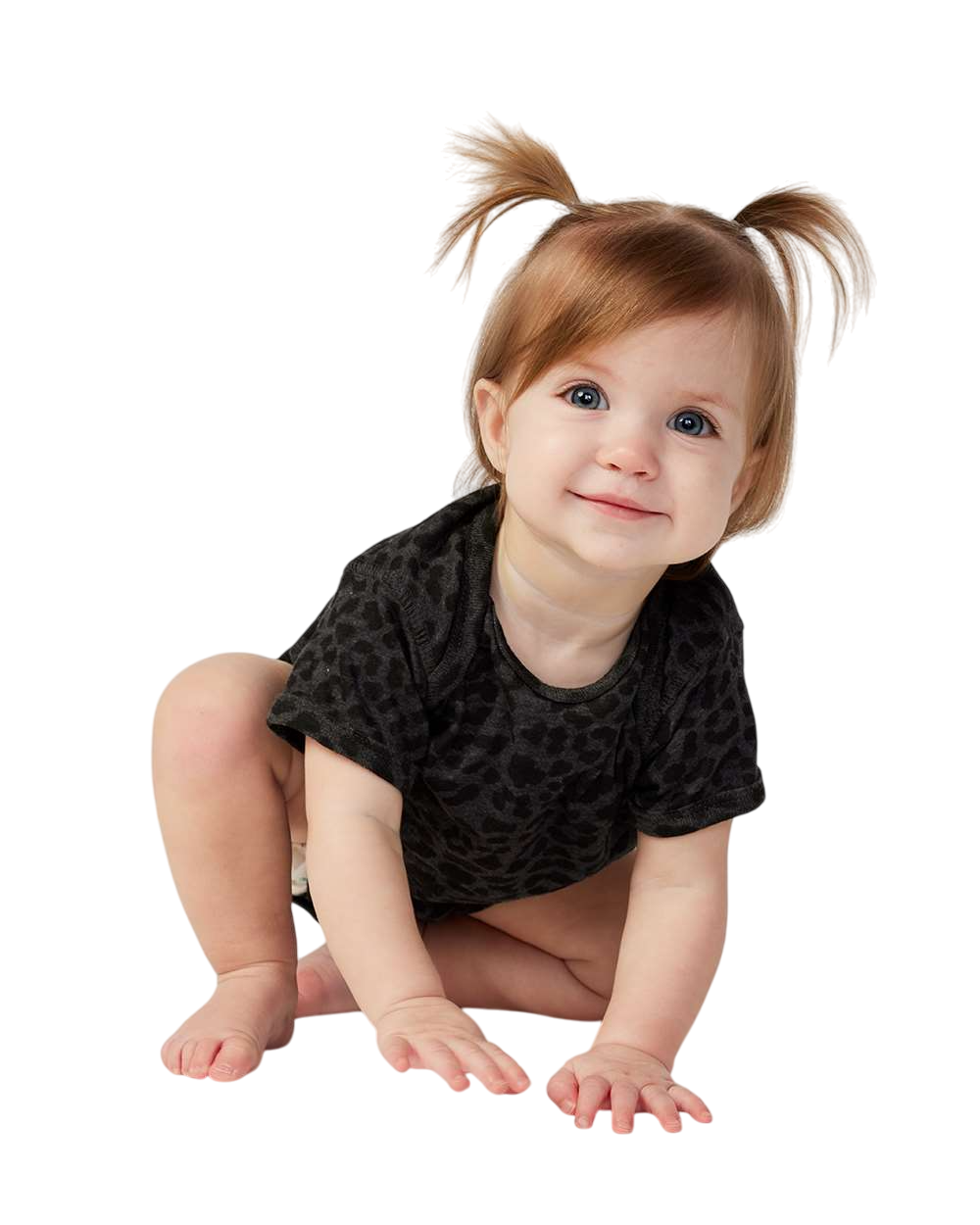 Picture for Black Leopard