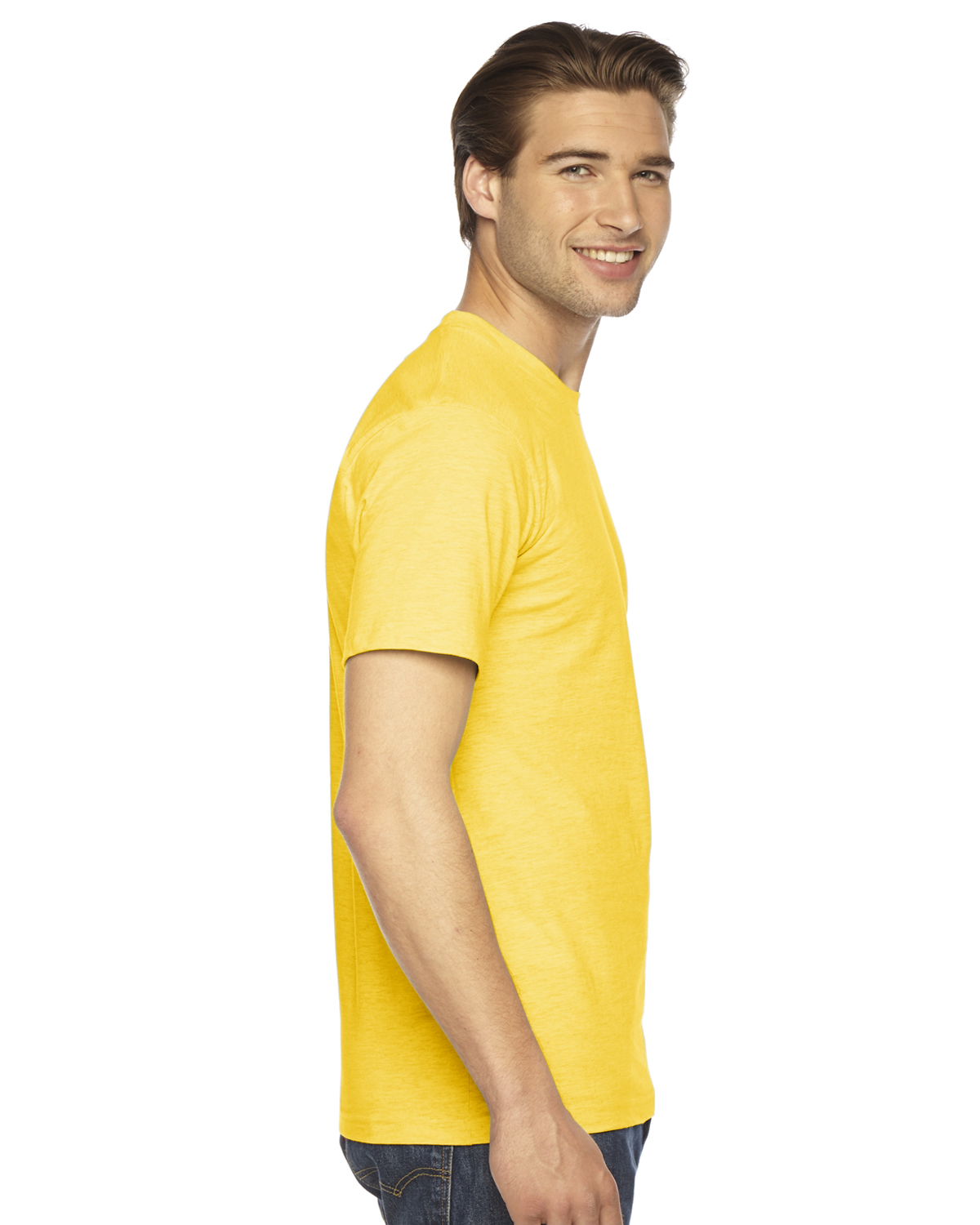 American Apparel 2001W Sunshine