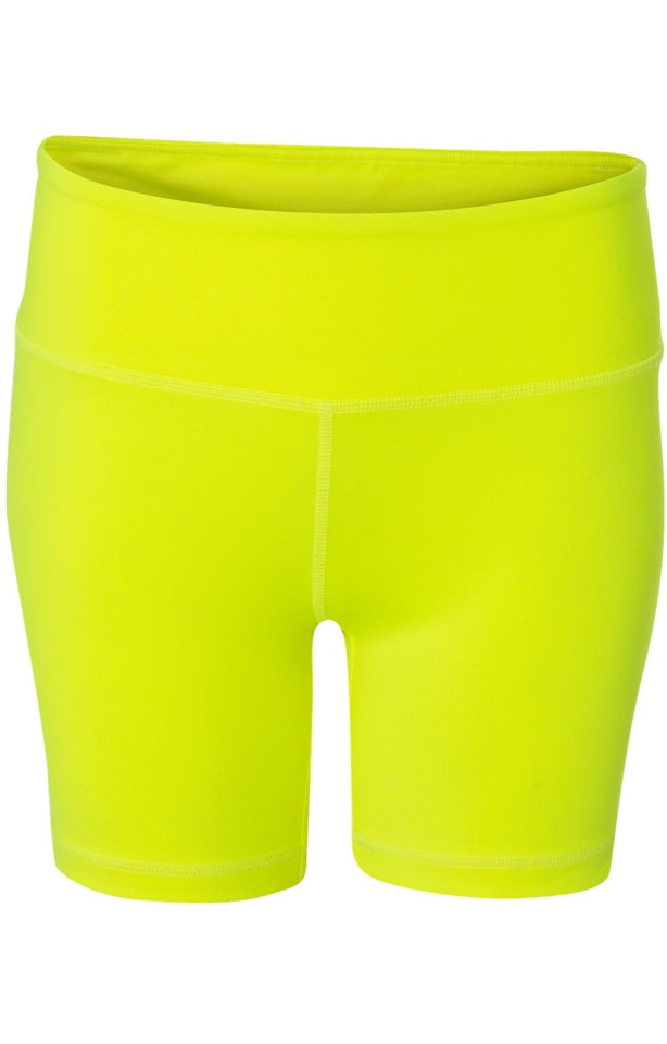 All Sport W6507 Sport Safety Yellow