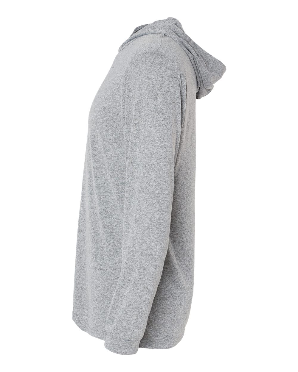 Paragon SM0220 Heather Grey