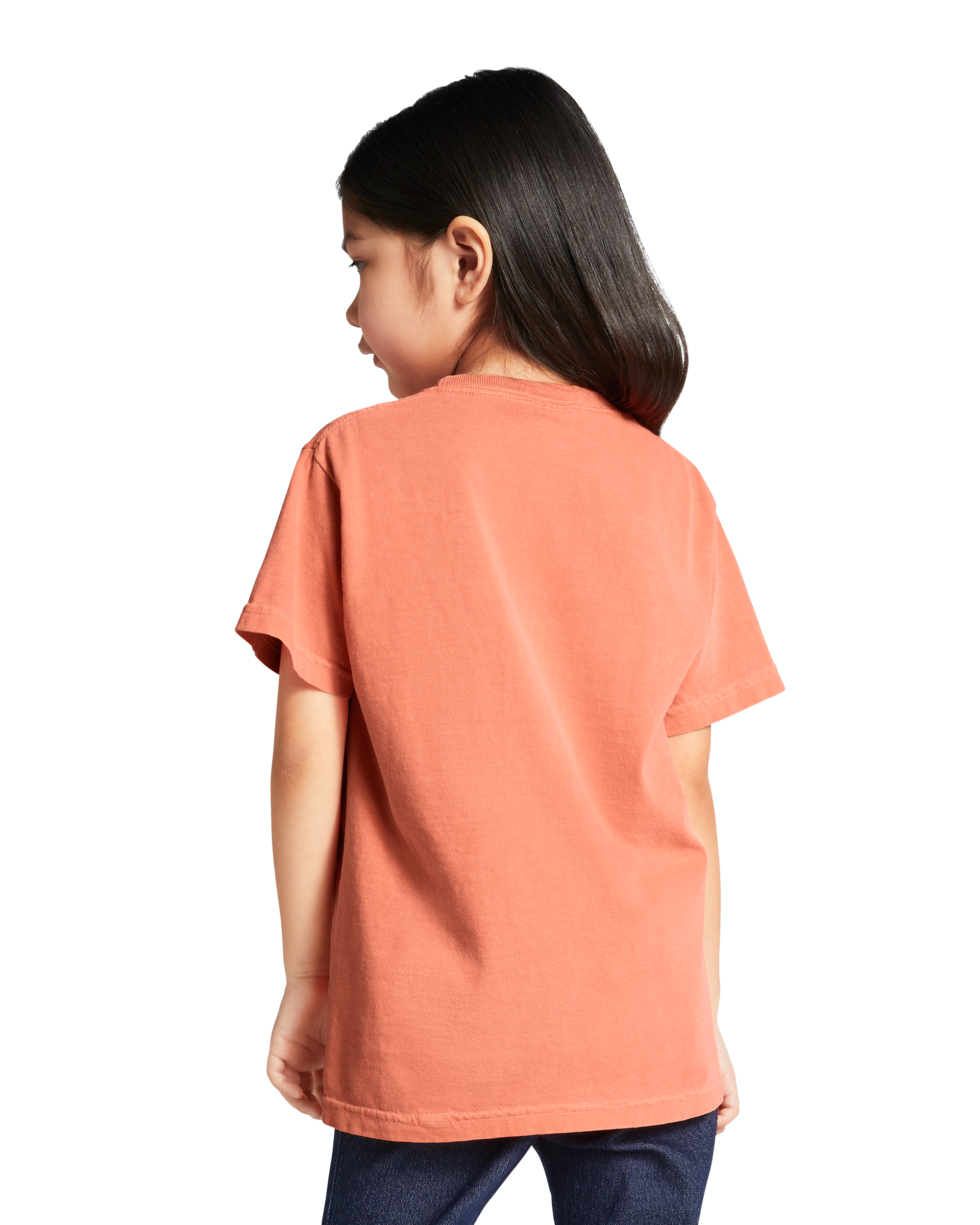 Comfort Colors C9018 Terracotta