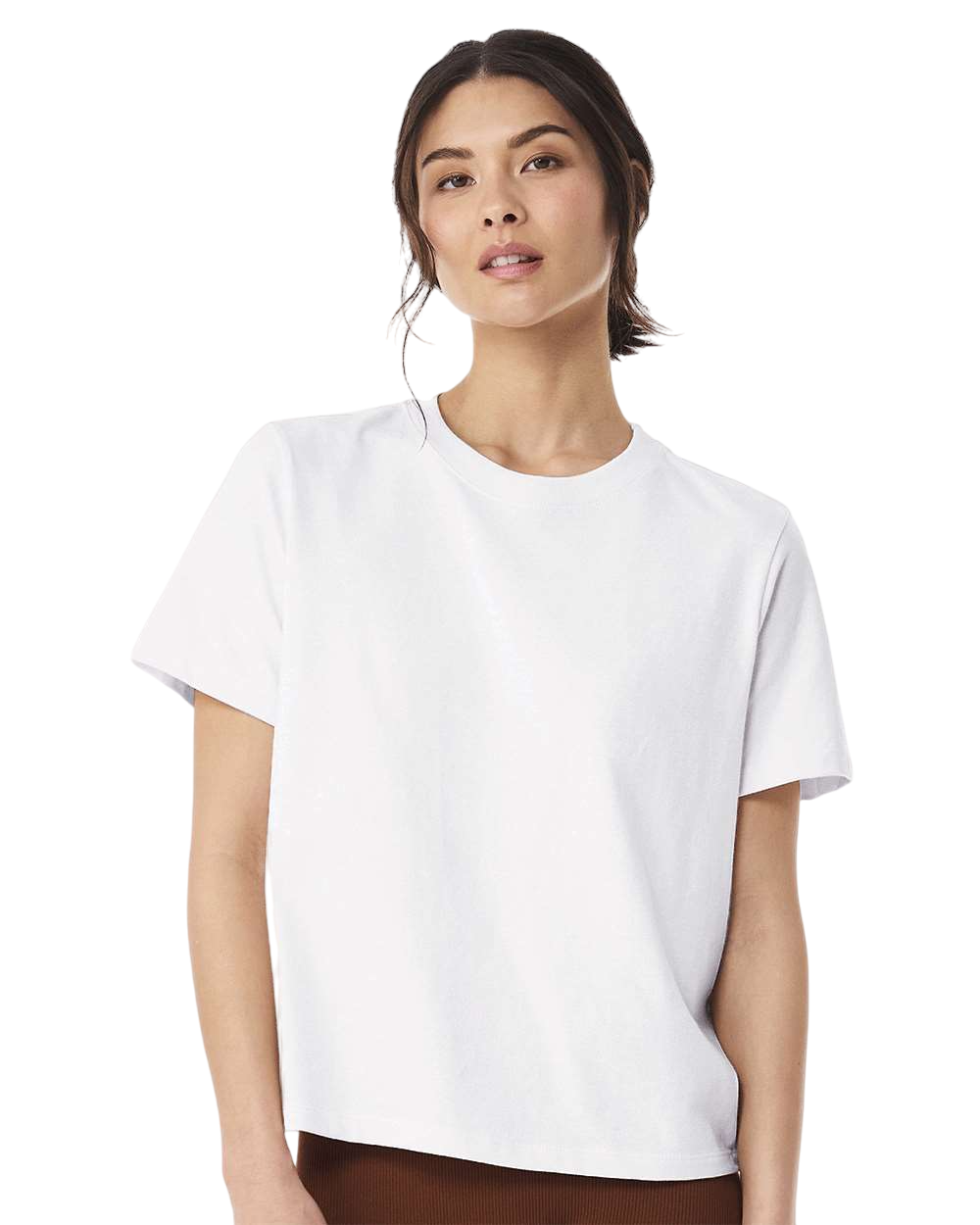 Bella + Canvas 6110J1 White