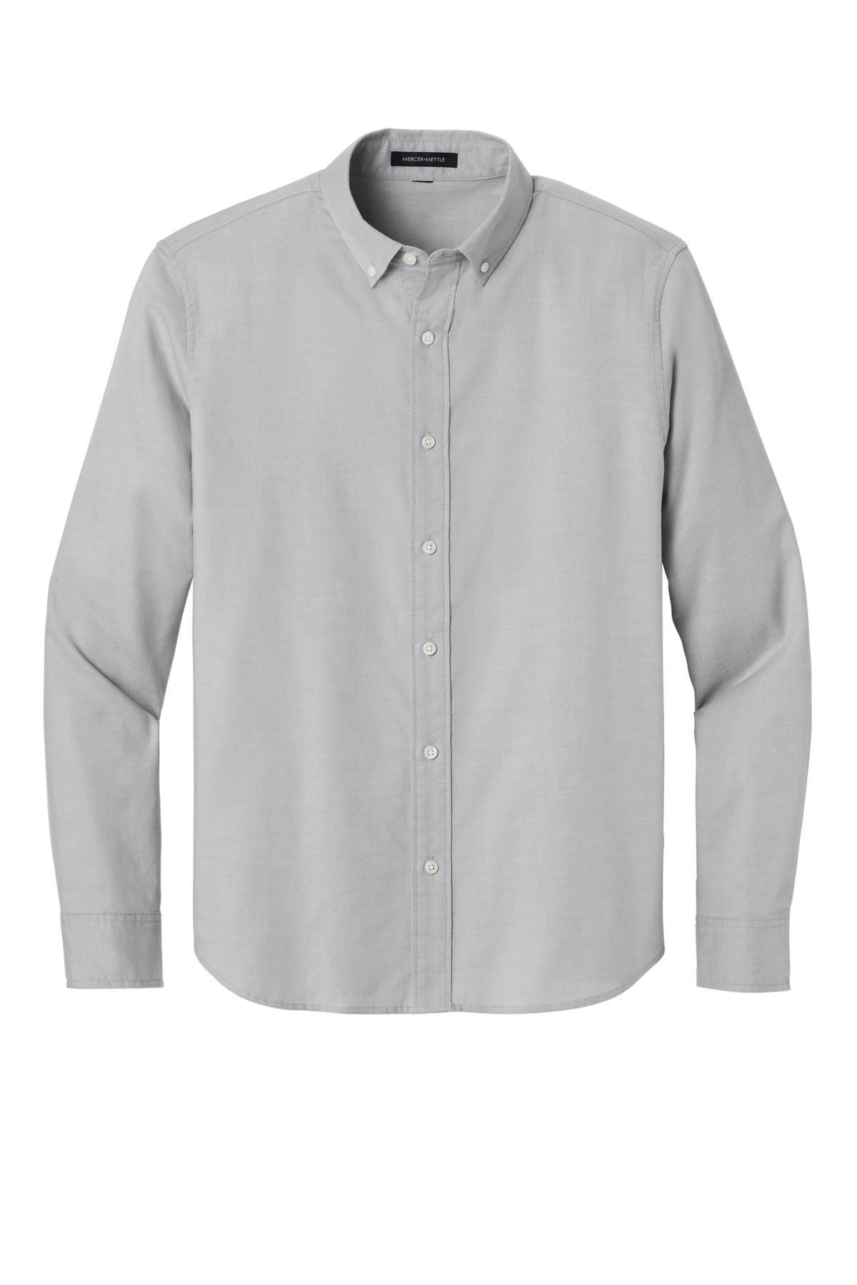Mercer+Mettle MM2002 Gusty Grey