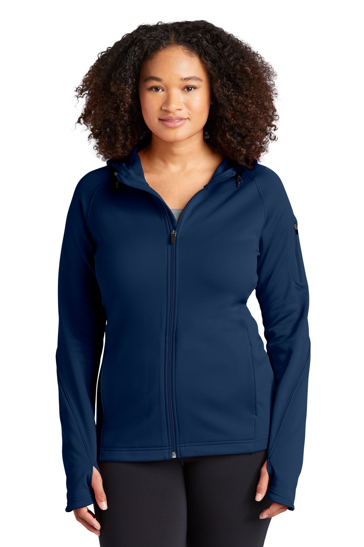 Sport-Tek L248 True Navy