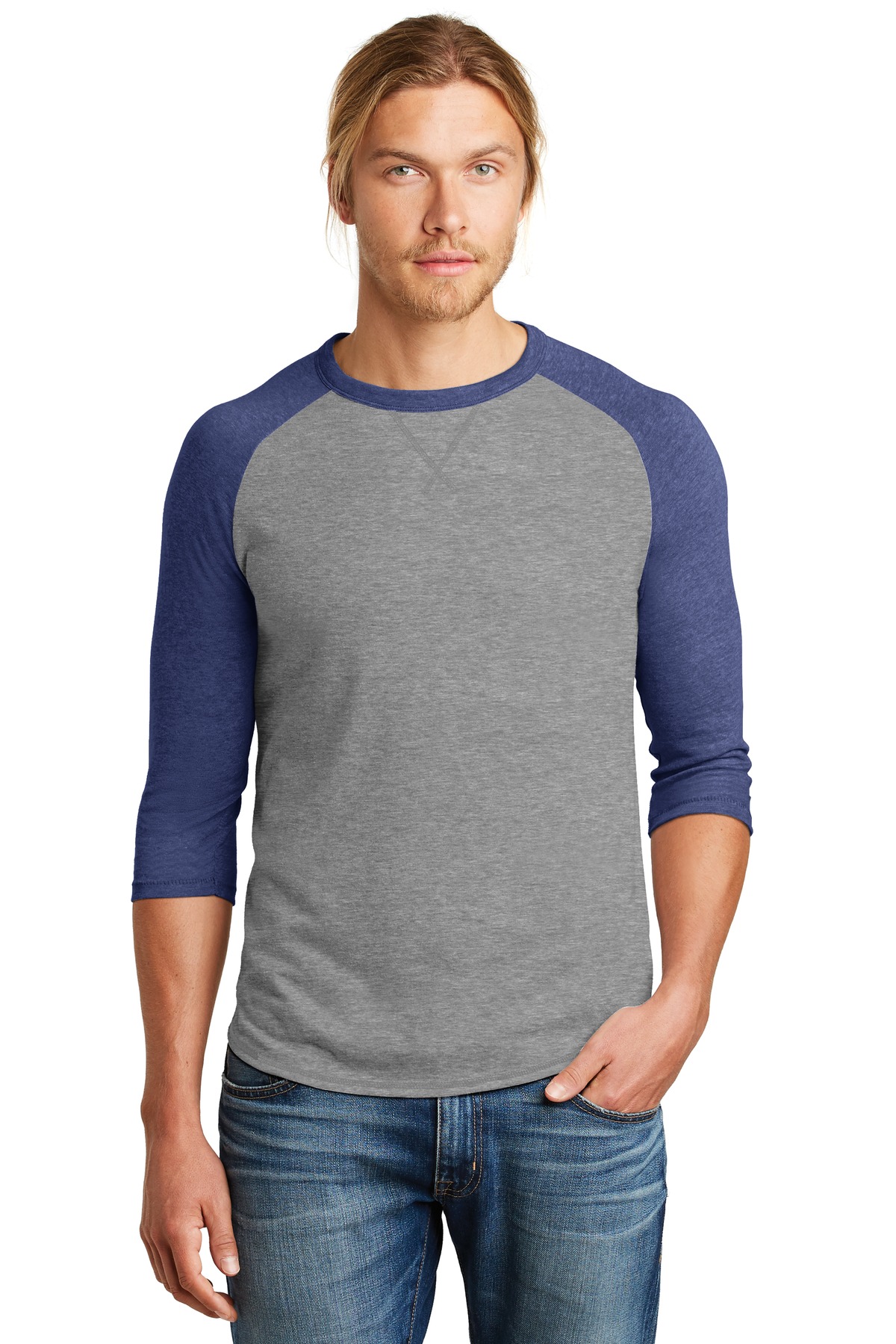 Alternative AA5057 Smoke / Vintage Royal