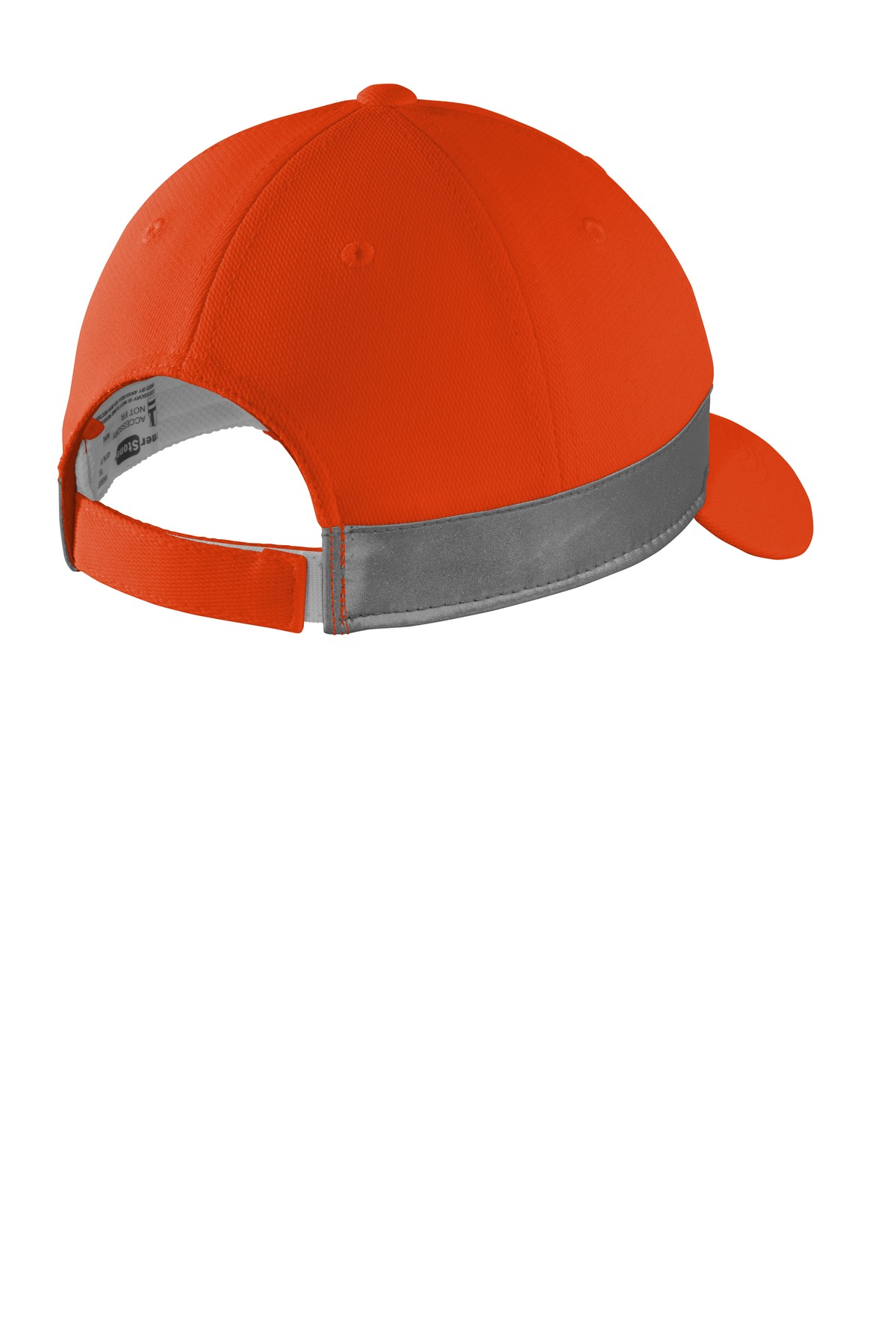 CornerStone CS802 Safety Orange