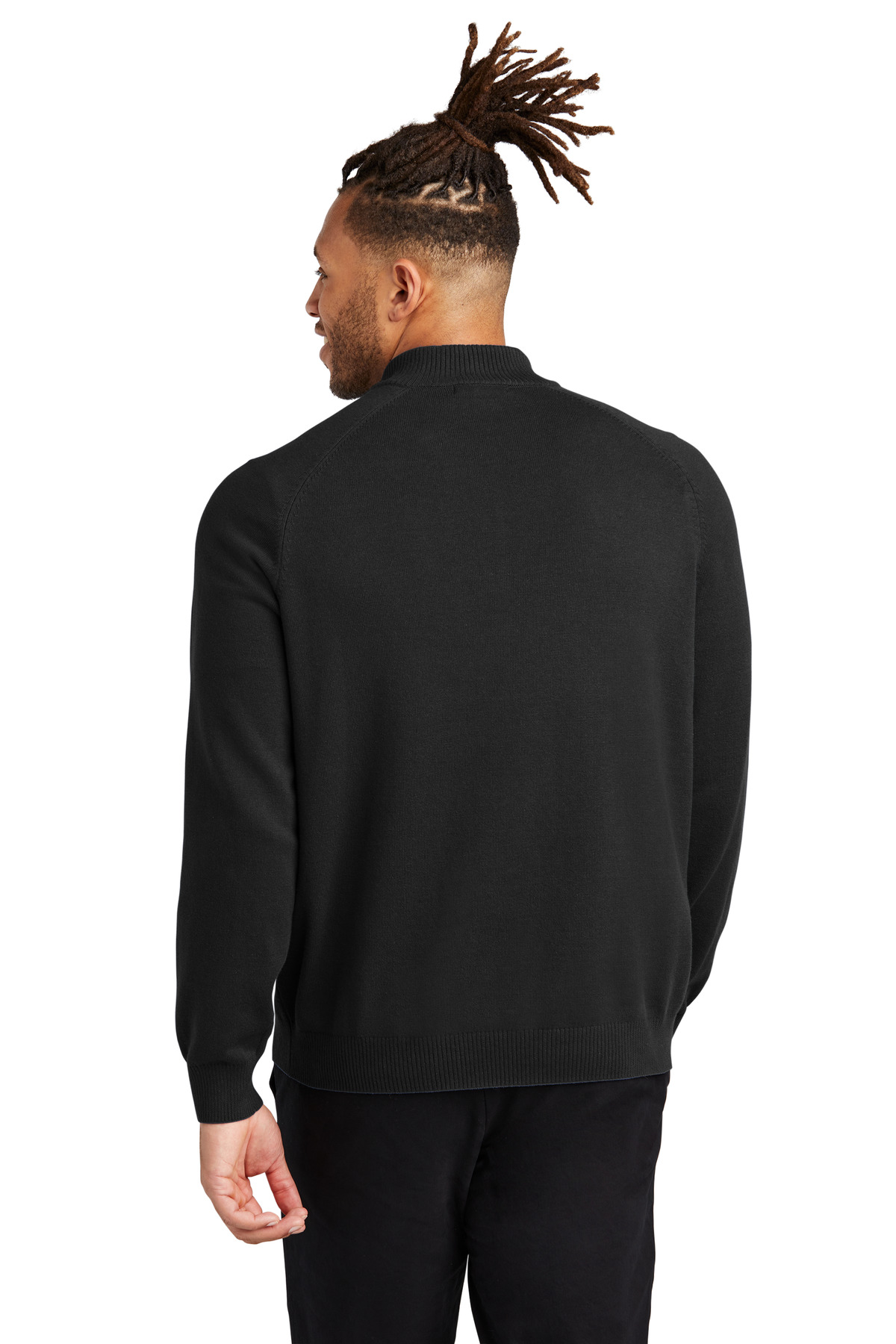 Mercer+Mettle MM3020 DeepBlack