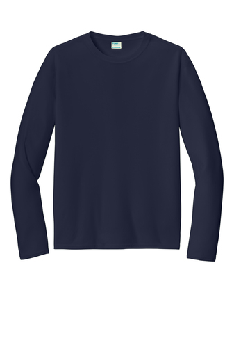 Port & Company PC380LS Deep Navy