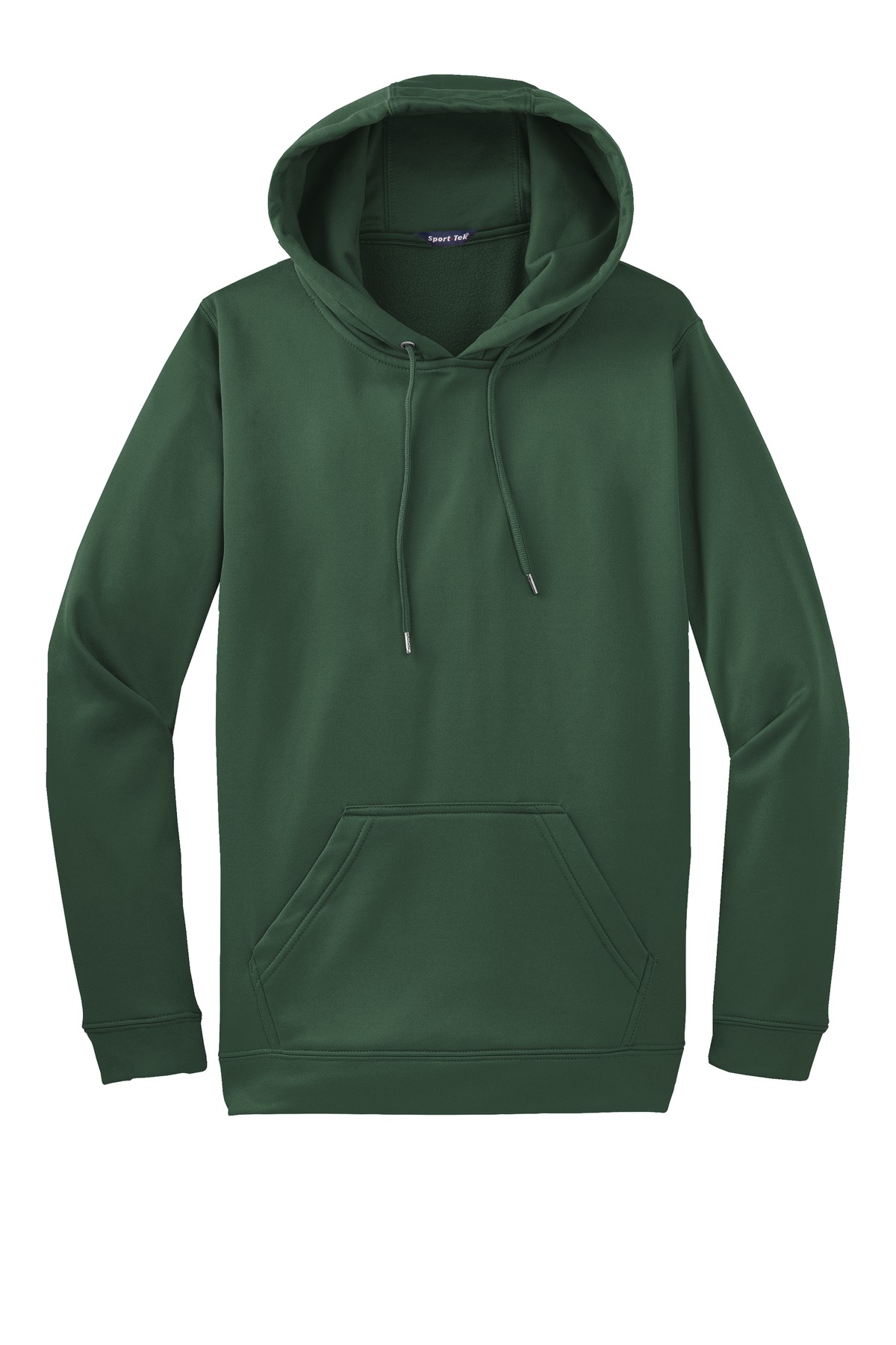 Sport-Tek F244 Forest Green