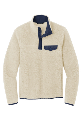 Port Authority F140 Oat/ Dress Blue Navy