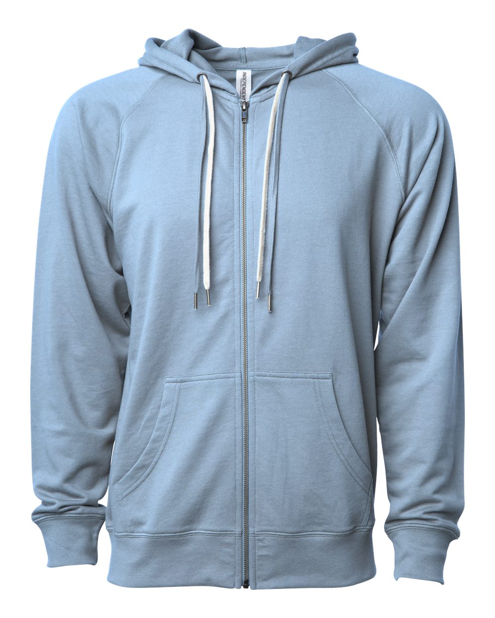 Independent Trading SS1000Z Misty Blue