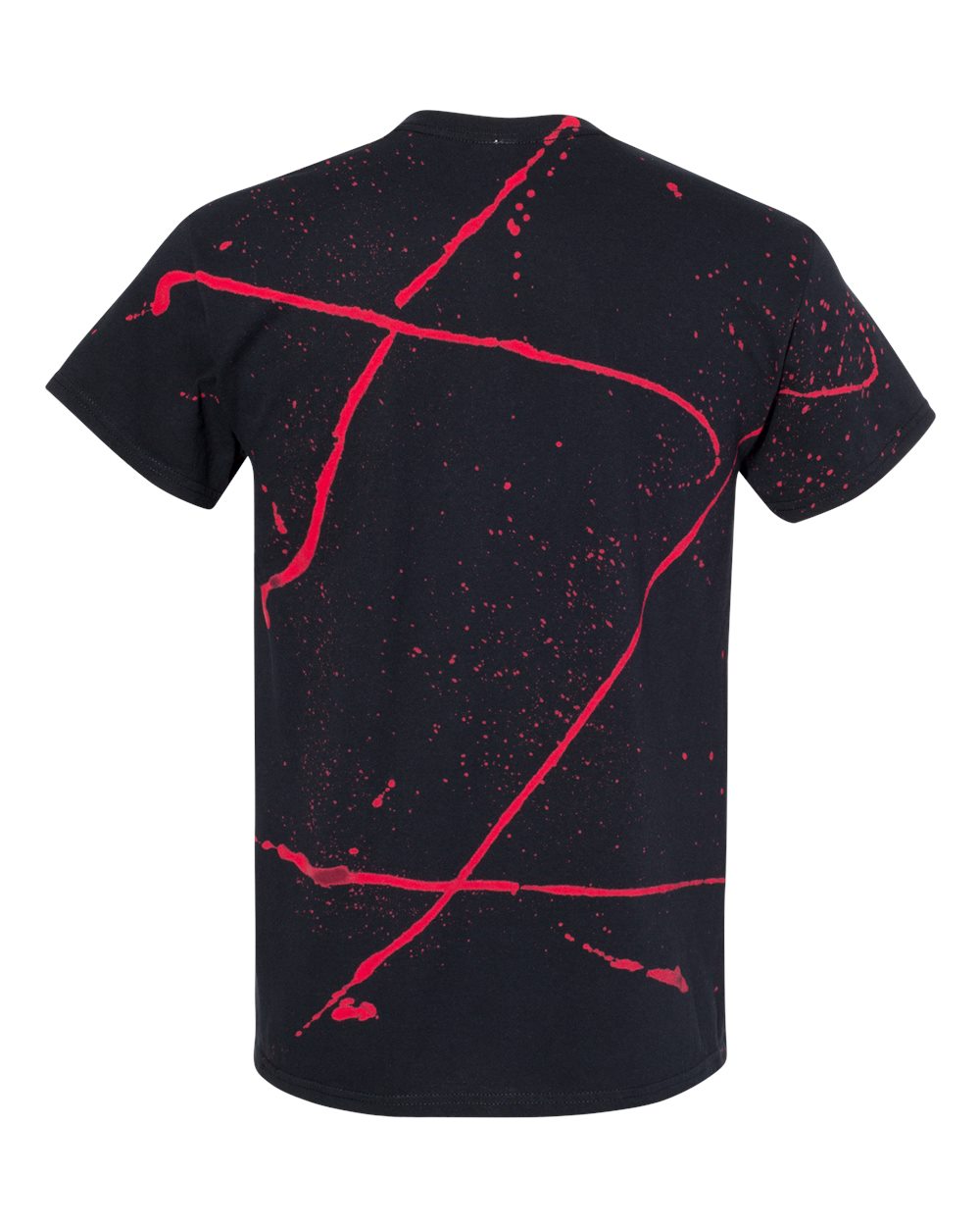 Dyenomite 200SDY Black / Red