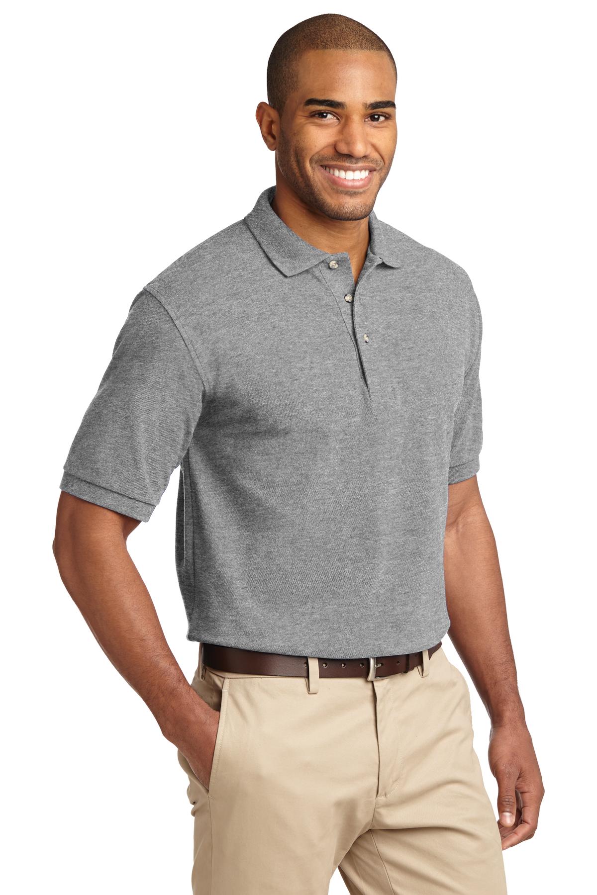 Port Authority K420 Oxford