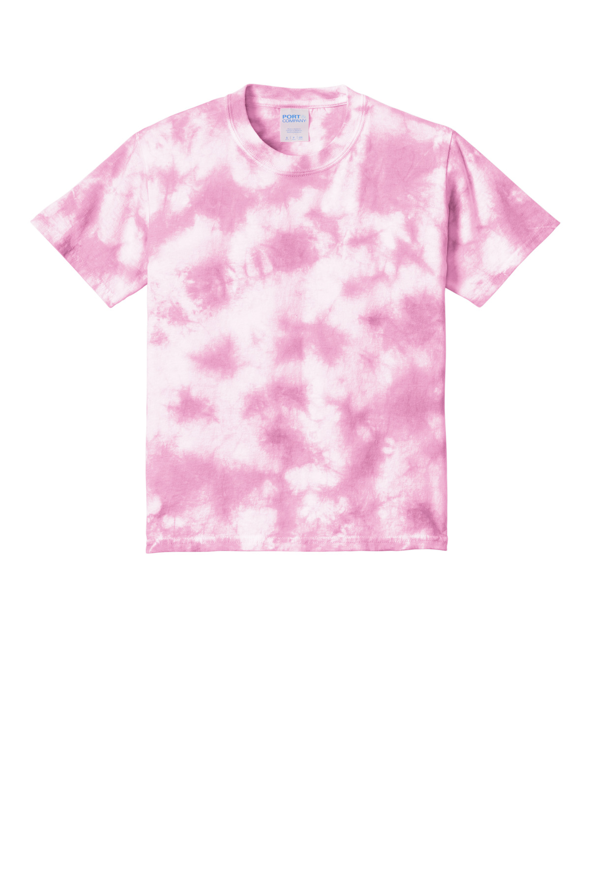 Port & Company PC145Y BrtPink