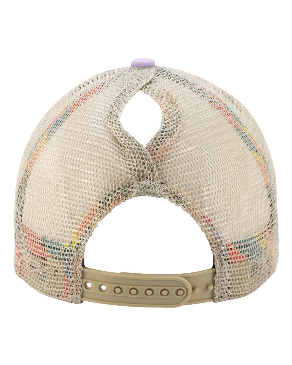 Infinity Her TESS Lavender/ Stripes