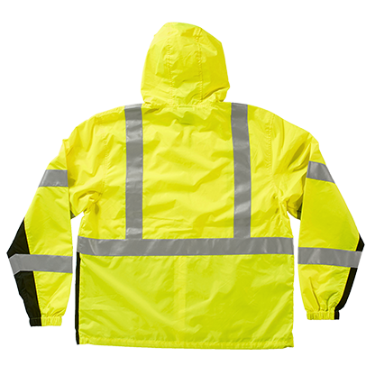 Xtreme Visibility XVSJ30865B Yellow