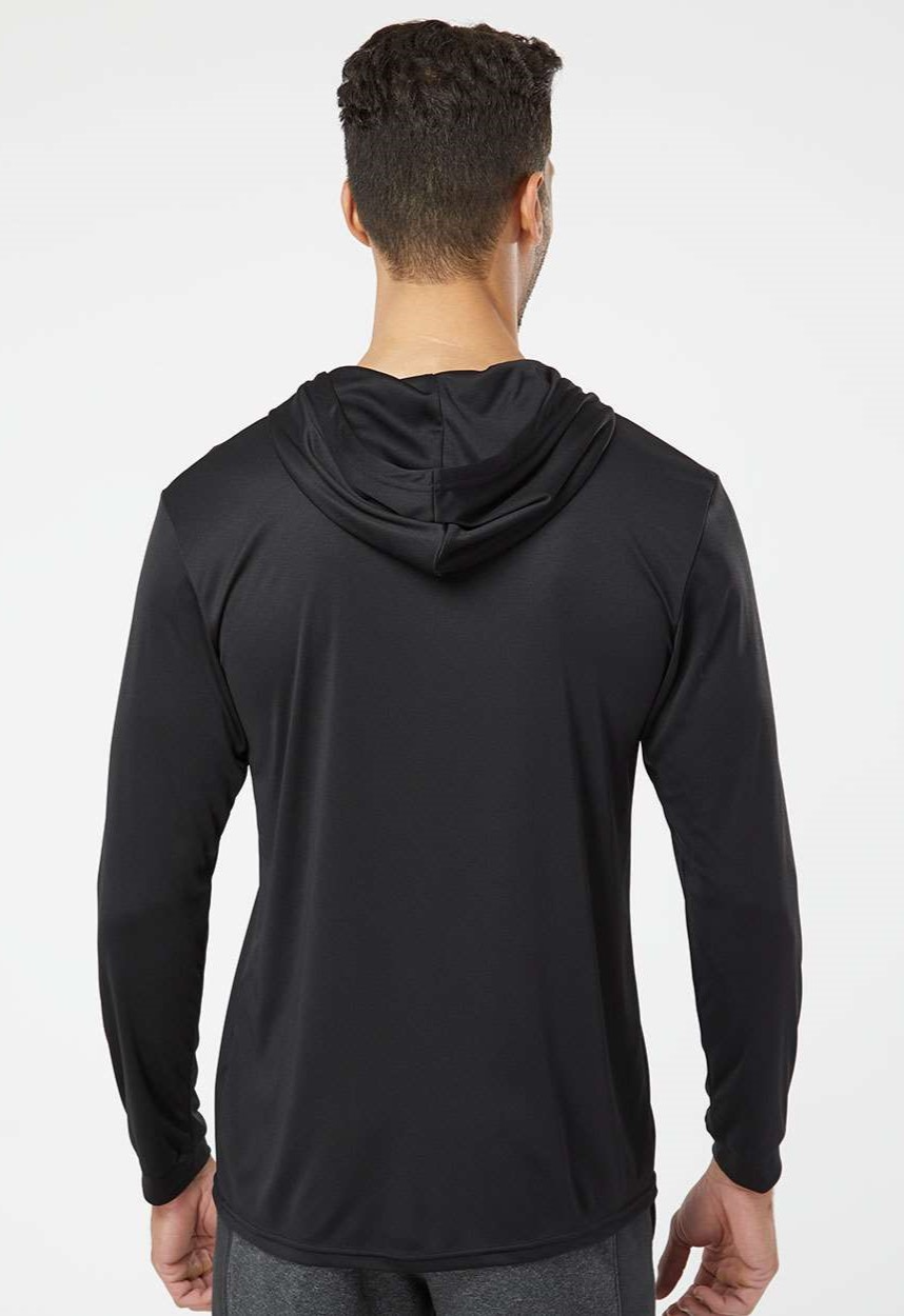 Paragon SM0220 Black