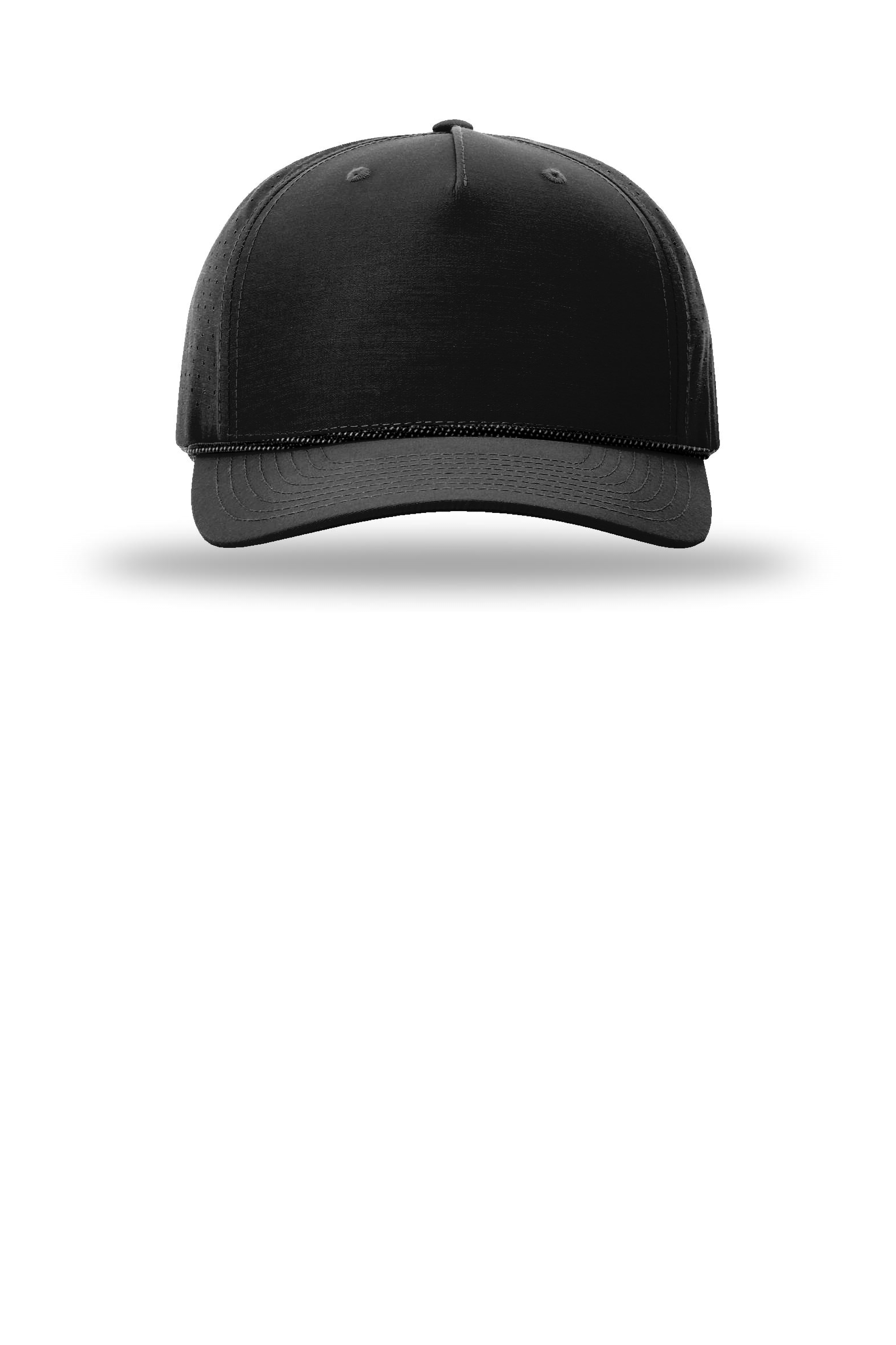 Richardson 355J1 Black/ Black Grey