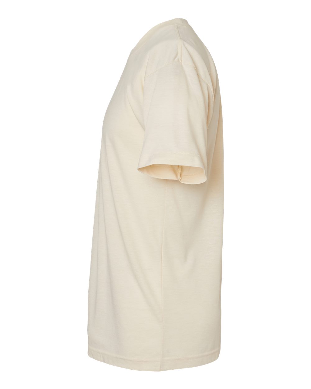 American Apparel TR401W Tri-Cream